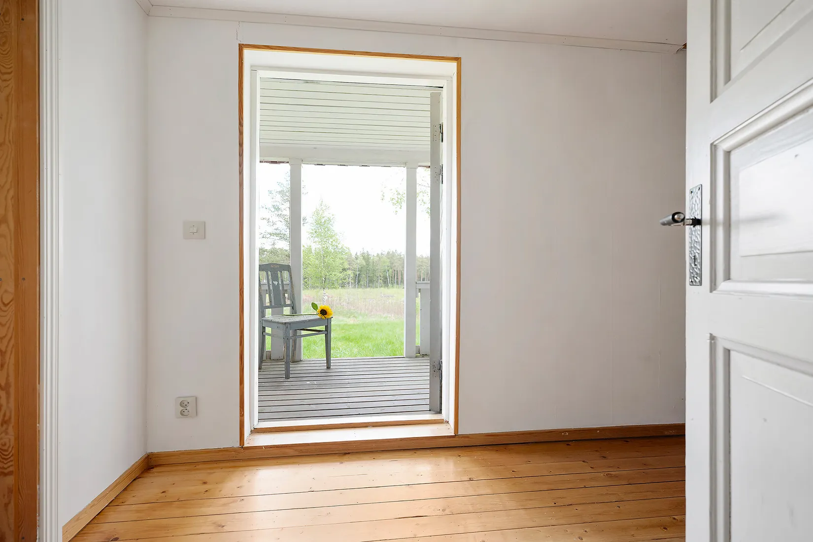 Villa, Västerås 2, Gnosjö