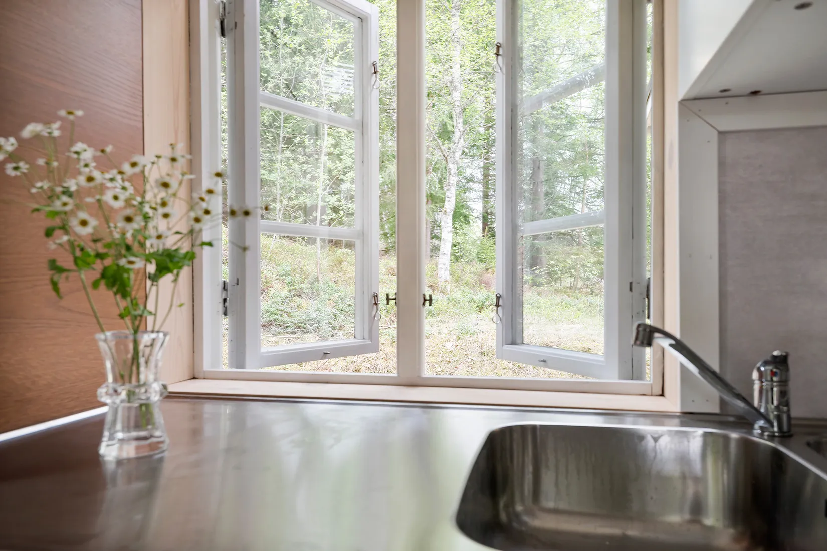 Villa, Västerås 2, Gnosjö