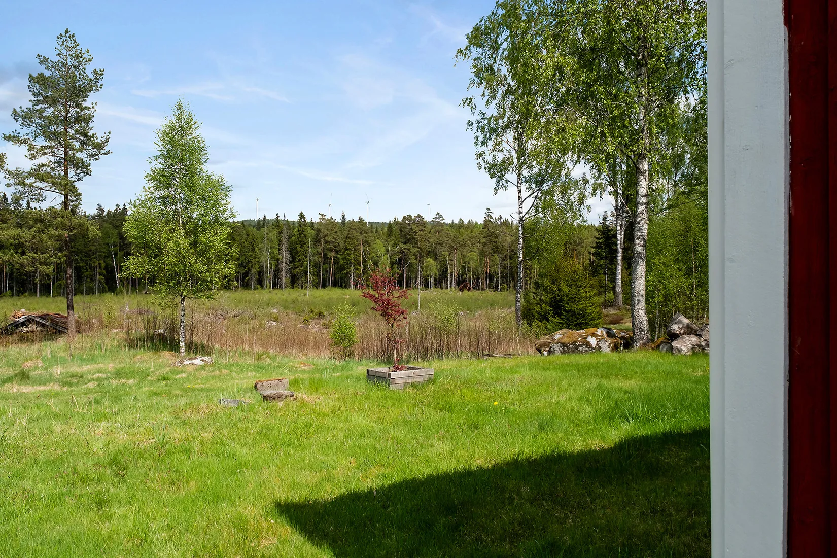 Villa, Västerås 2, Gnosjö