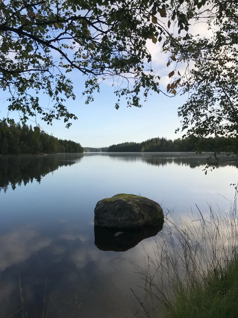 Villa, Norra Klampevägen 5, Bosnäs, Borås