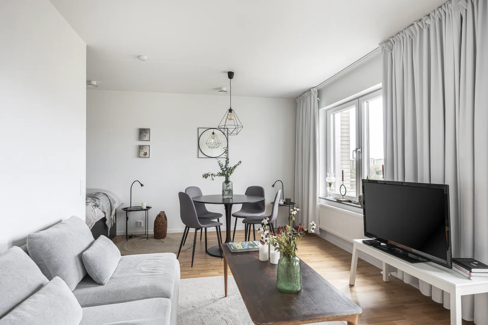 Bostadsrätt, Skeppsgatan 24G, Varvsstaden, Malmö