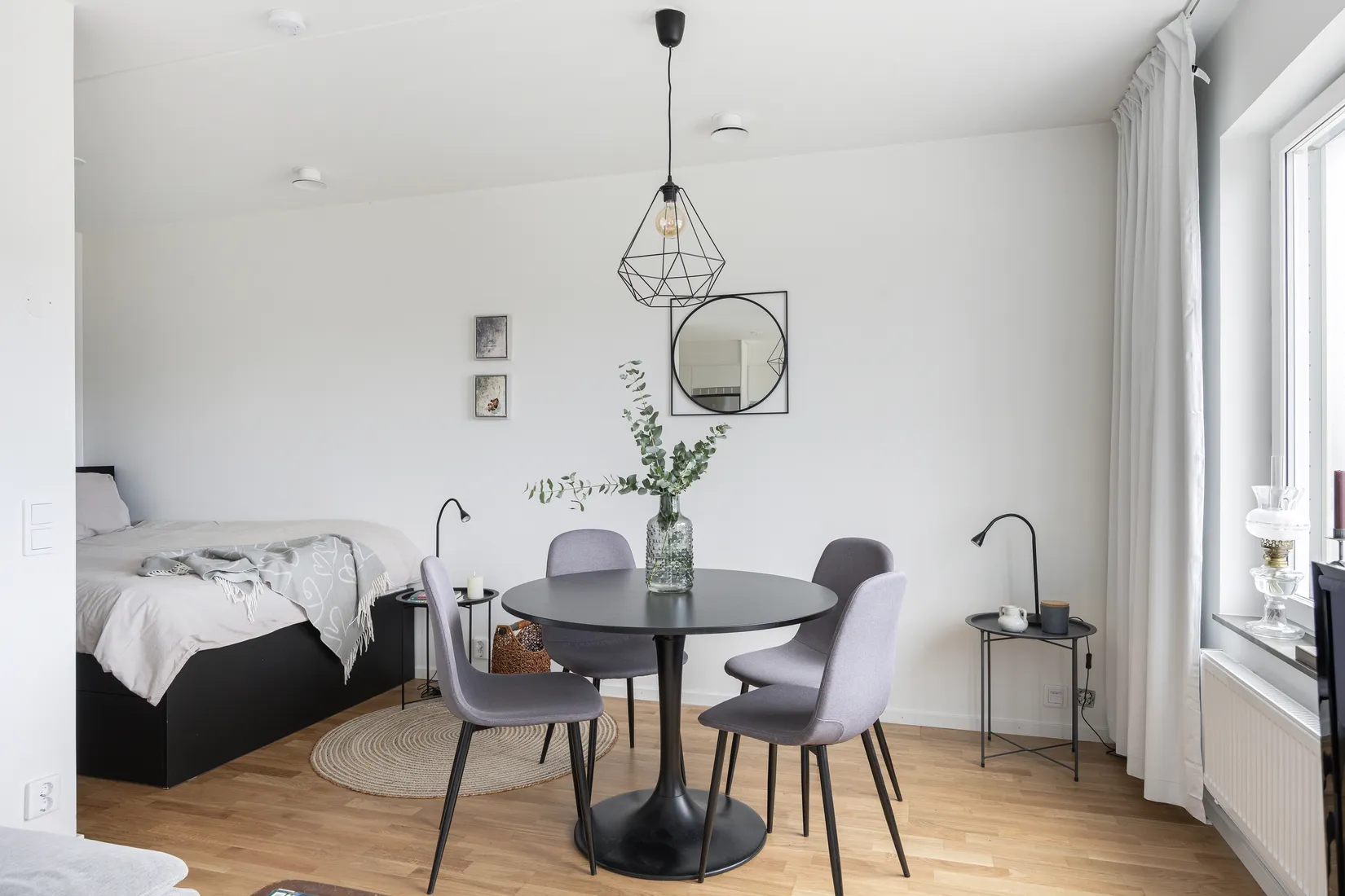 Bostadsrätt, Skeppsgatan 24G, Varvsstaden, Malmö