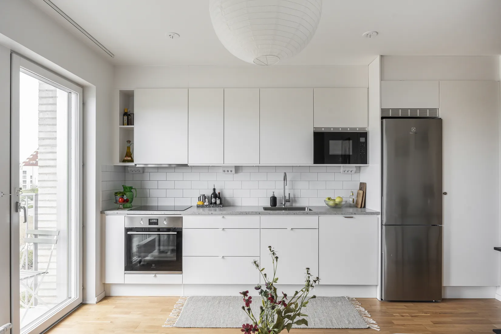 Bostadsrätt, Skeppsgatan 24G, Varvsstaden, Malmö