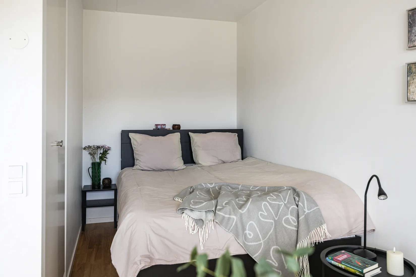 Bostadsrätt, Skeppsgatan 24G, Varvsstaden, Malmö