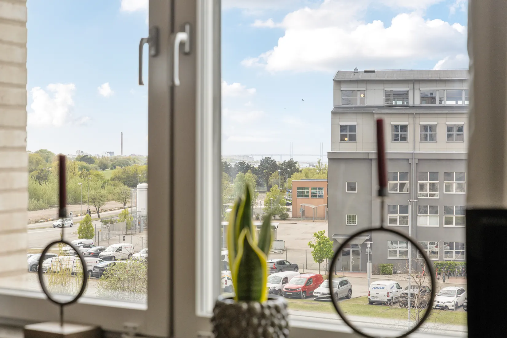 Bostadsrätt, Skeppsgatan 24G, Varvsstaden, Malmö