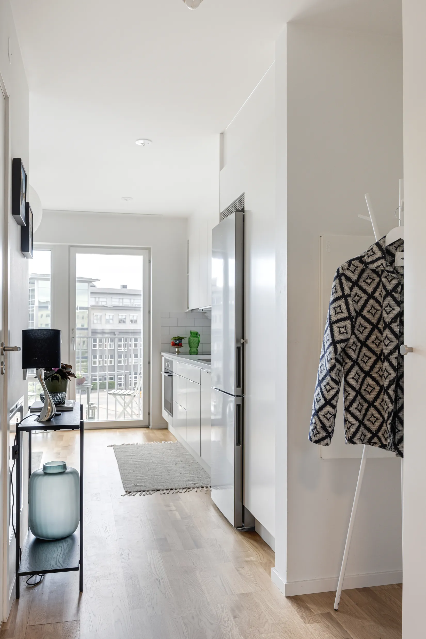 Bostadsrätt, Skeppsgatan 24G, Varvsstaden, Malmö