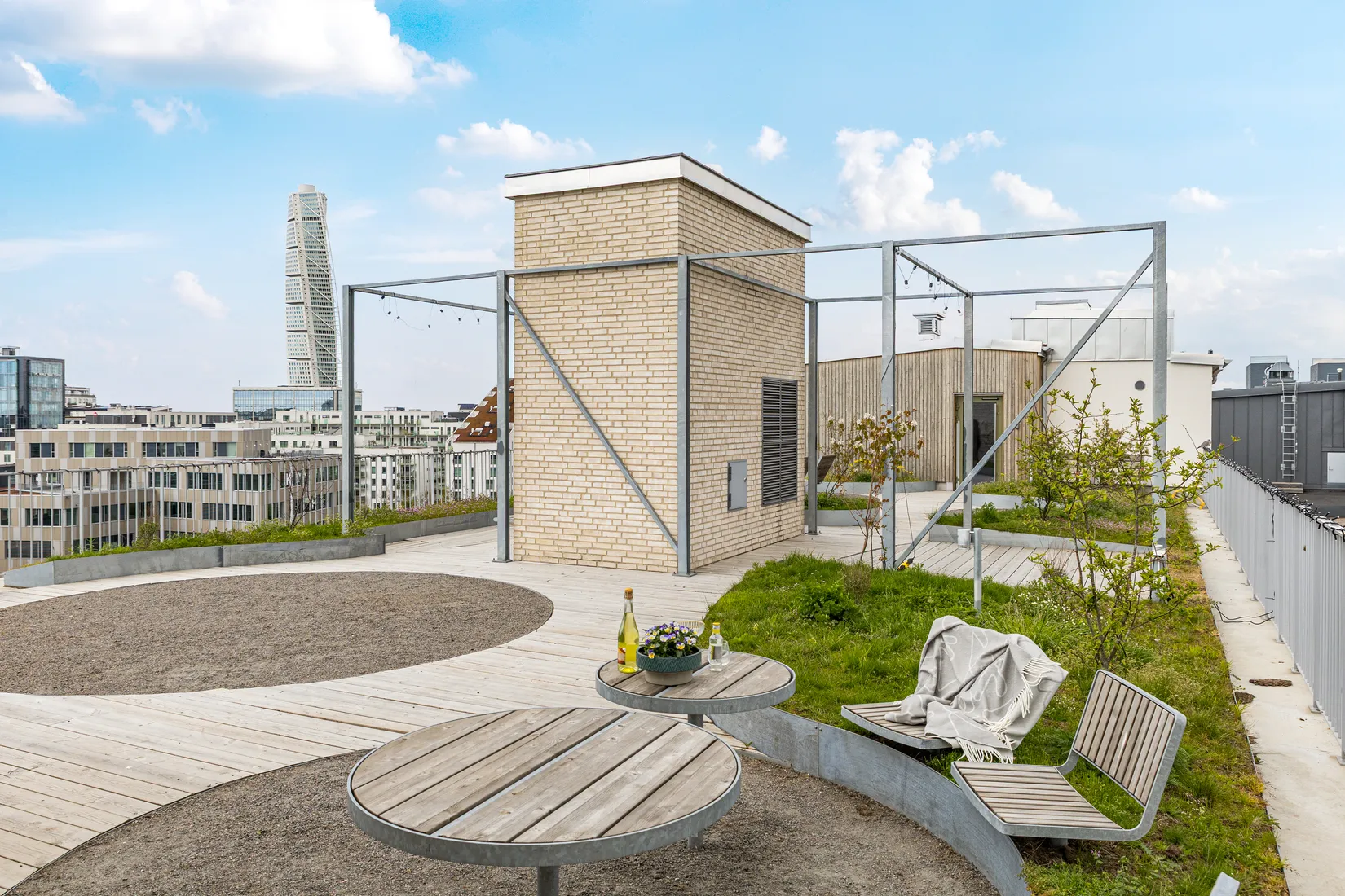 Bostadsrätt, Skeppsgatan 24G, Varvsstaden, Malmö