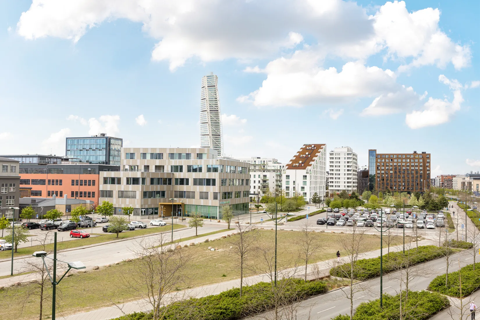Bostadsrätt, Skeppsgatan 24G, Varvsstaden, Malmö