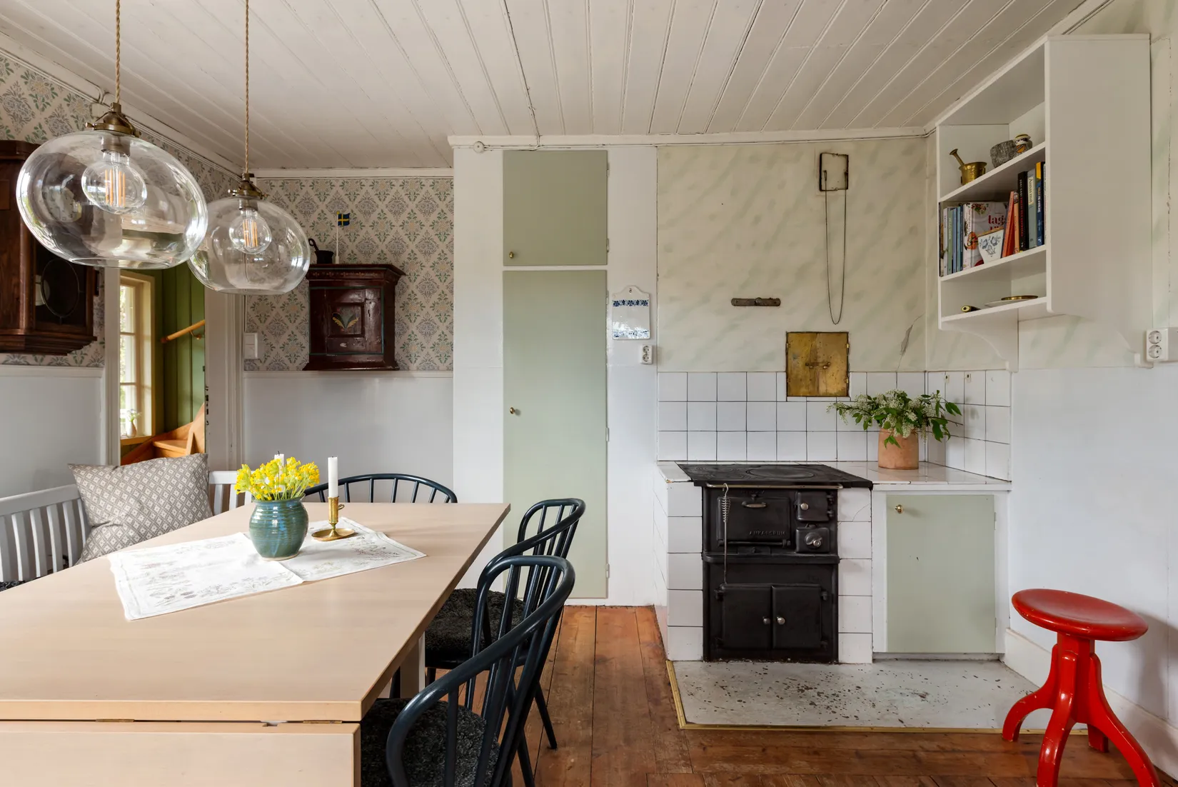 Fritidshus, Vallmarvägen 50, Herräng, Norrtälje