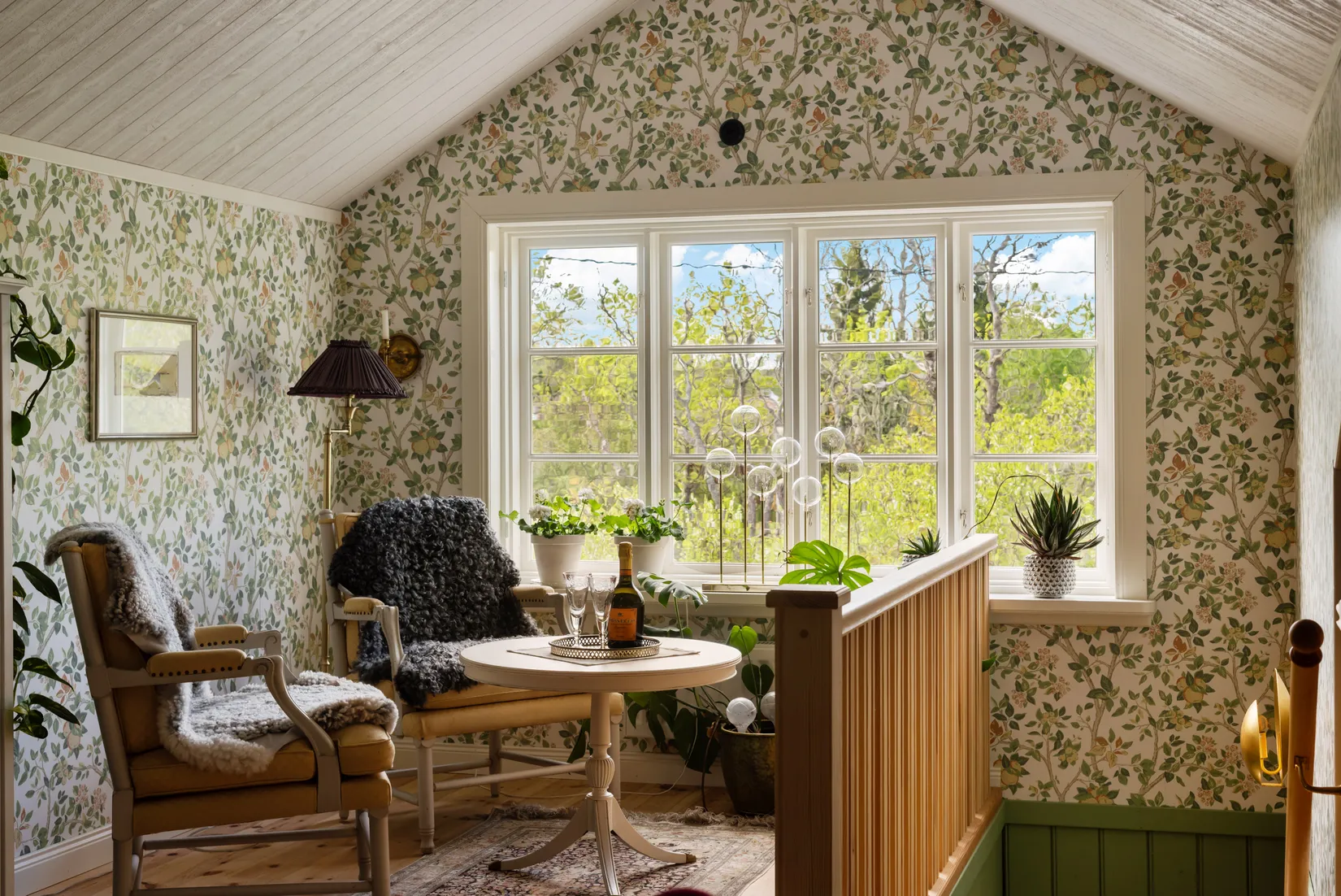 Fritidshus, Vallmarvägen 50, Herräng, Norrtälje