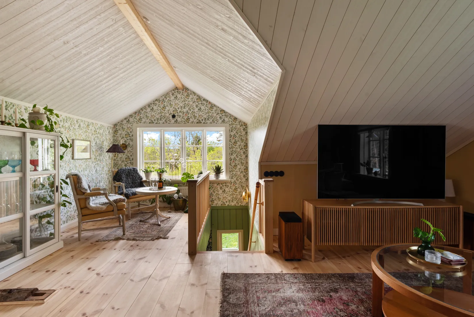 Fritidshus, Vallmarvägen 50, Herräng, Norrtälje