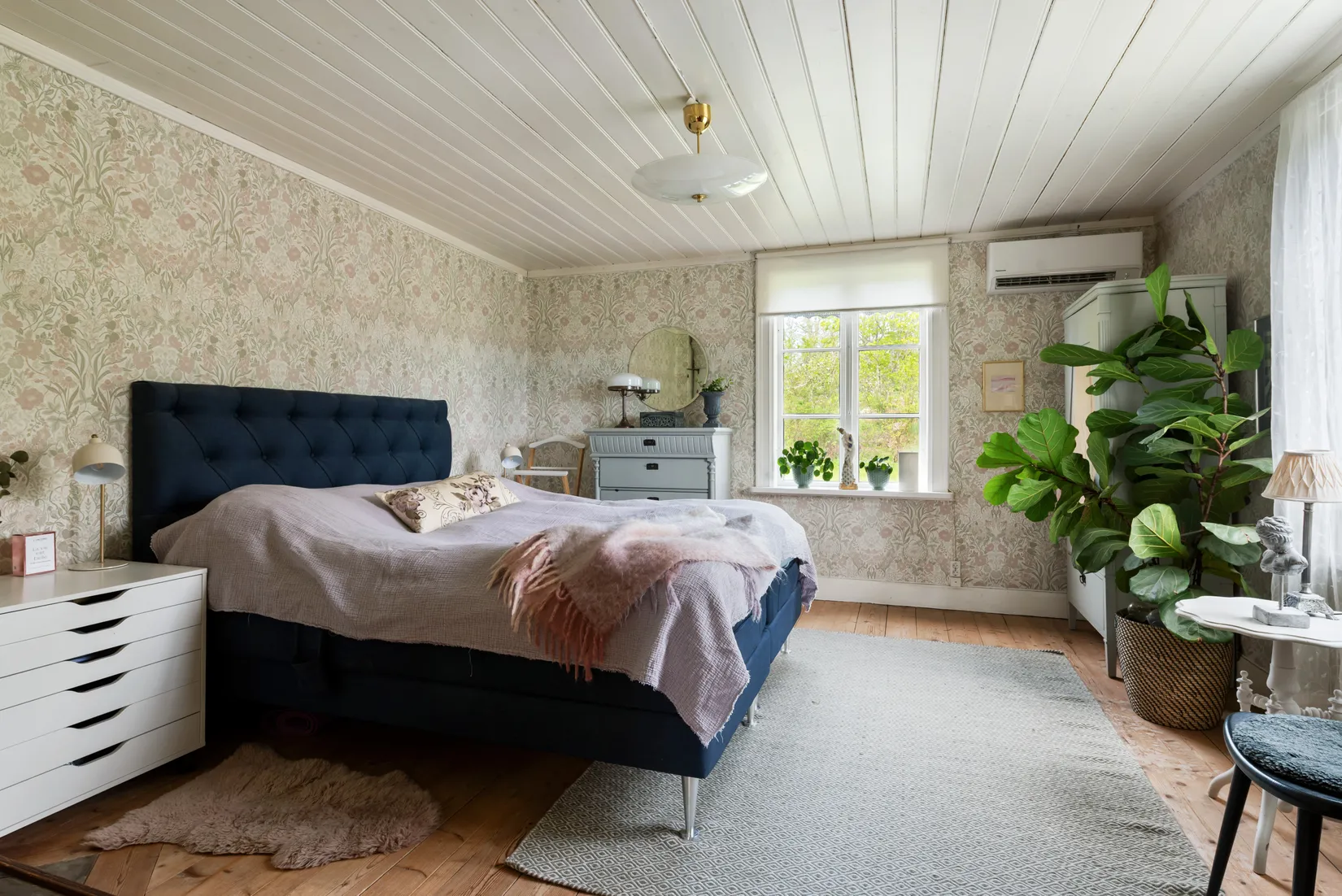 Fritidshus, Vallmarvägen 50, Herräng, Norrtälje