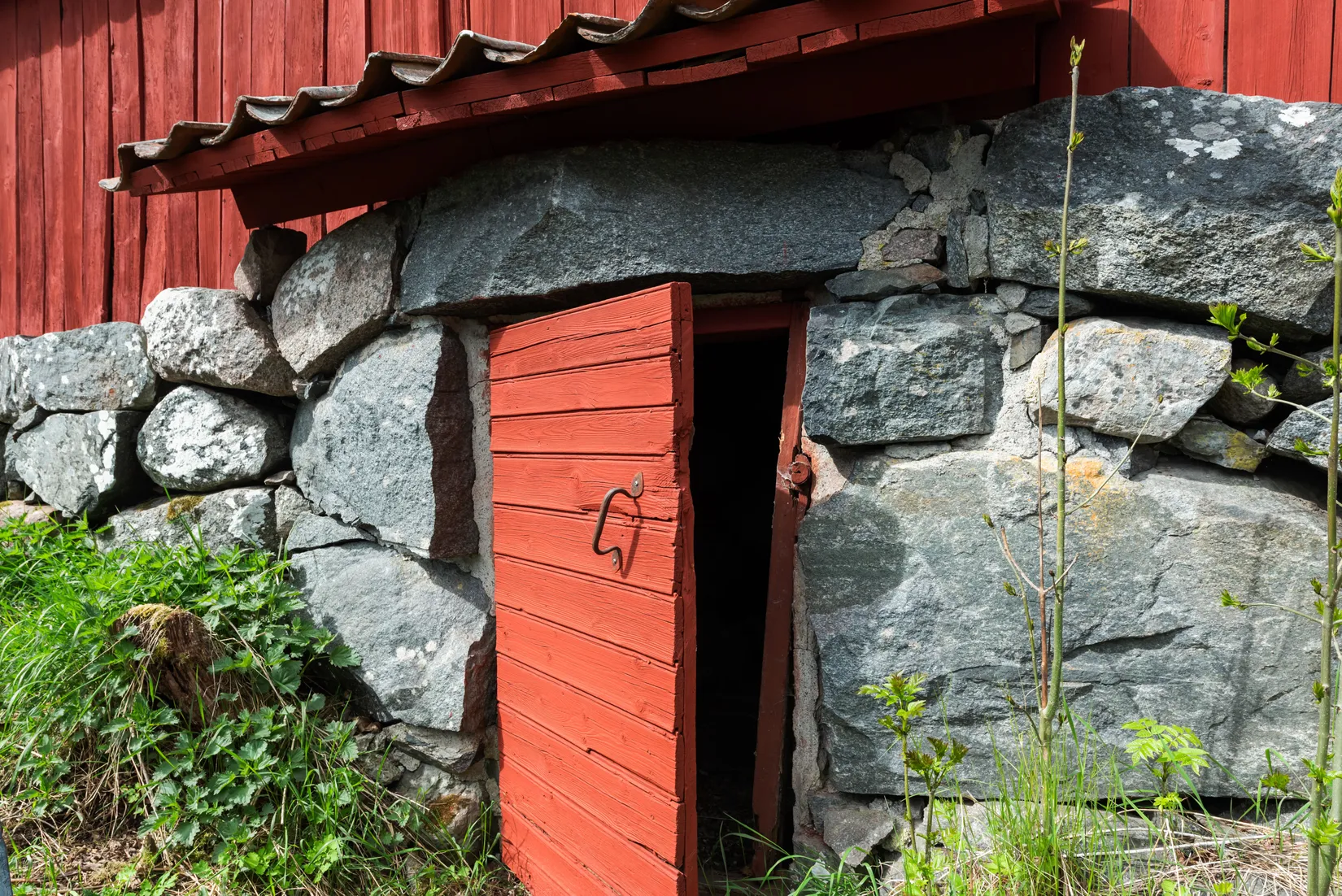 Fritidshus, Vallmarvägen 50, Herräng, Norrtälje
