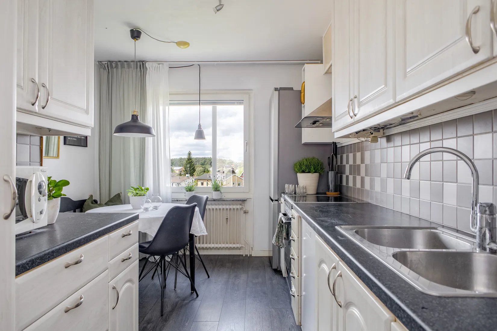 Bostadsrätt, Hejaregatan 4, Fanna, Enköping