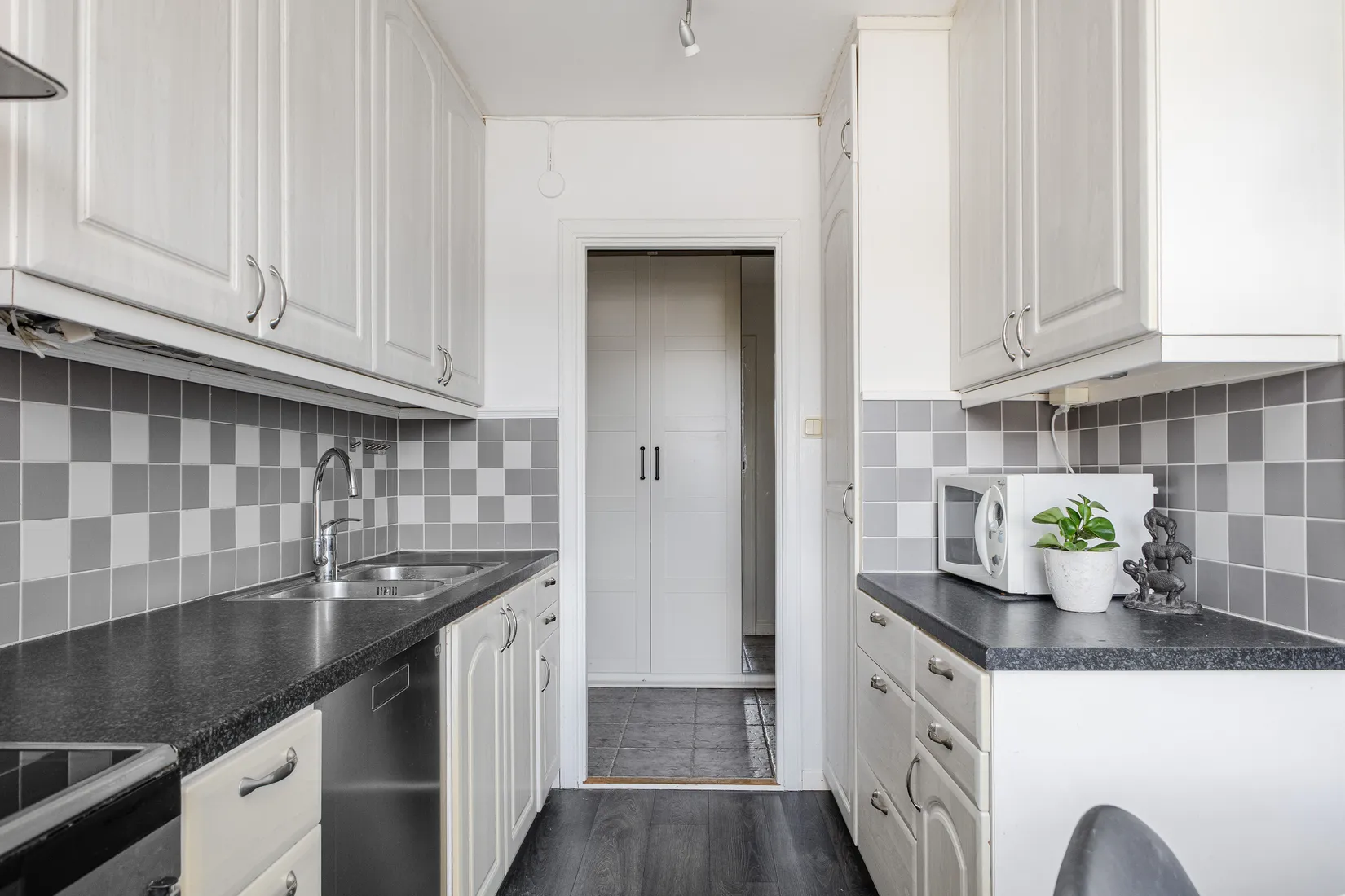 Bostadsrätt, Hejaregatan 4, Fanna, Enköping