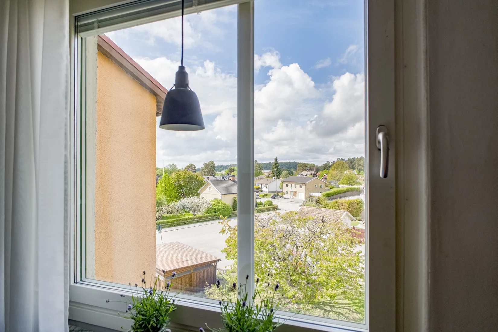 Bostadsrätt, Hejaregatan 4, Fanna, Enköping