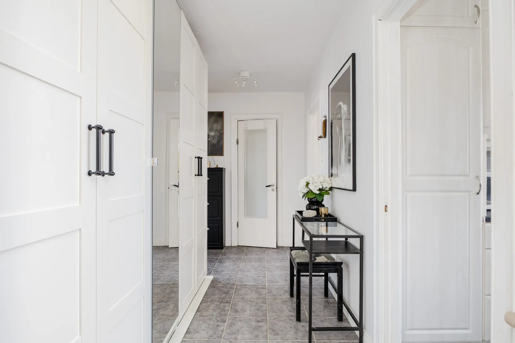 Bostadsrätt, Hejaregatan 4, Fanna, Enköping