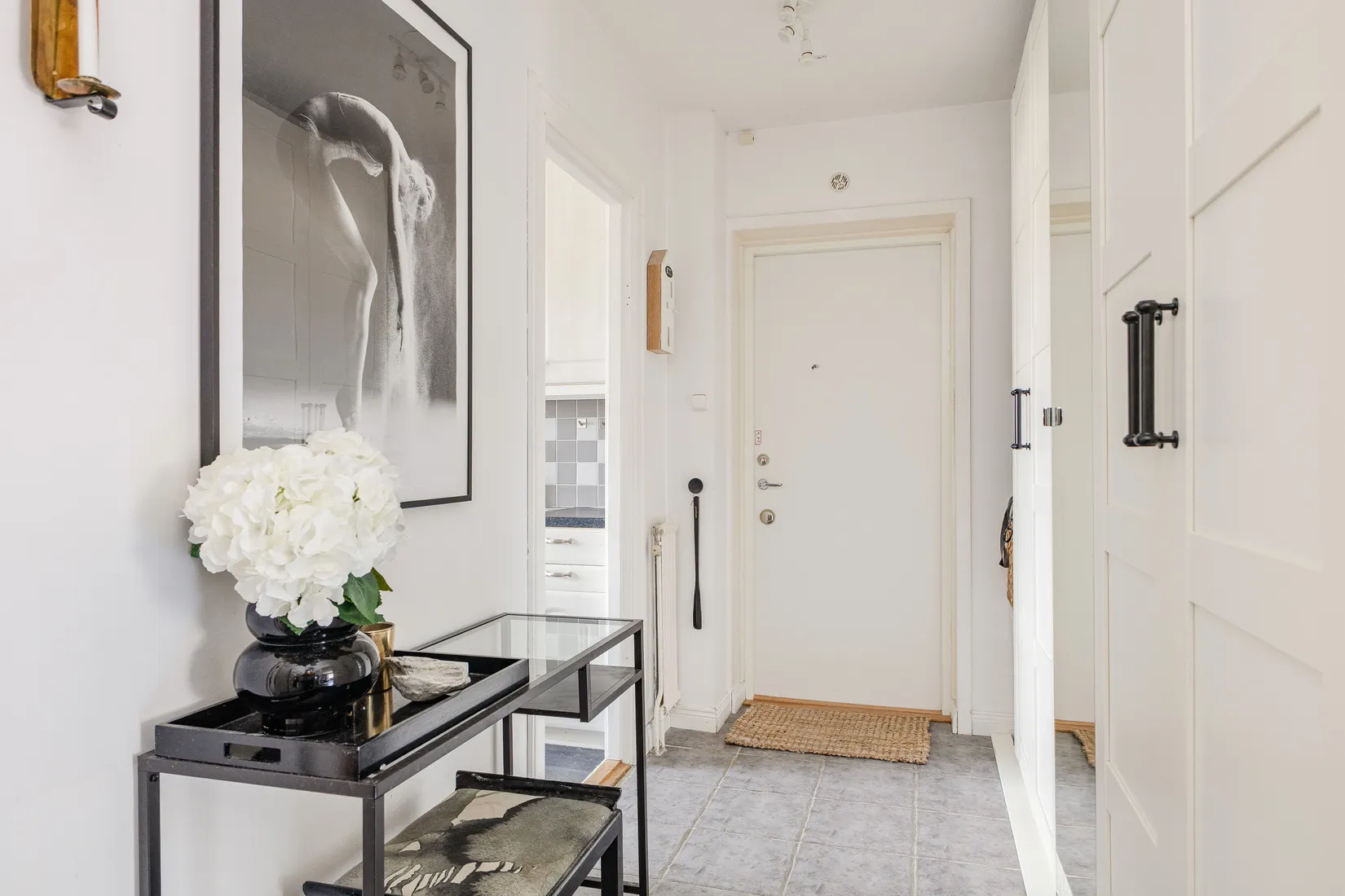 Bostadsrätt, Hejaregatan 4, Fanna, Enköping