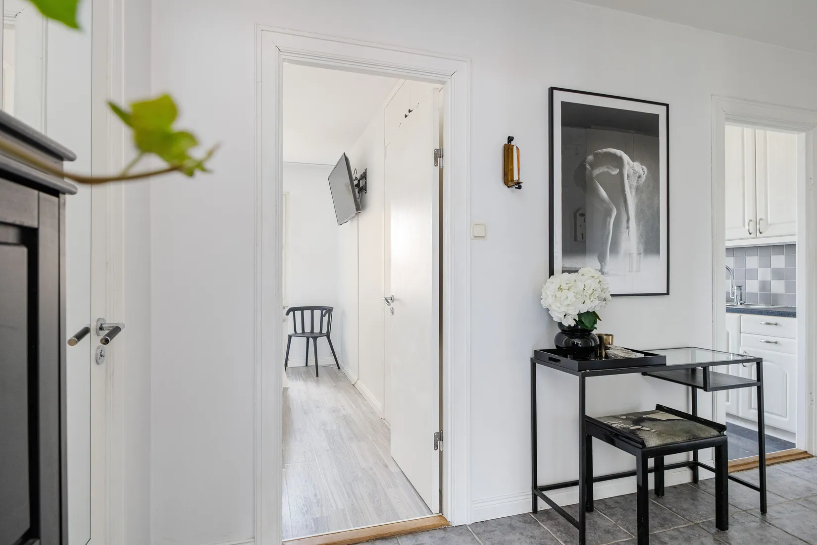 Bostadsrätt, Hejaregatan 4, Fanna, Enköping