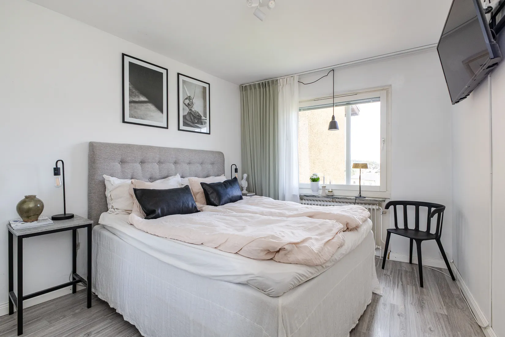 Bostadsrätt, Hejaregatan 4, Fanna, Enköping