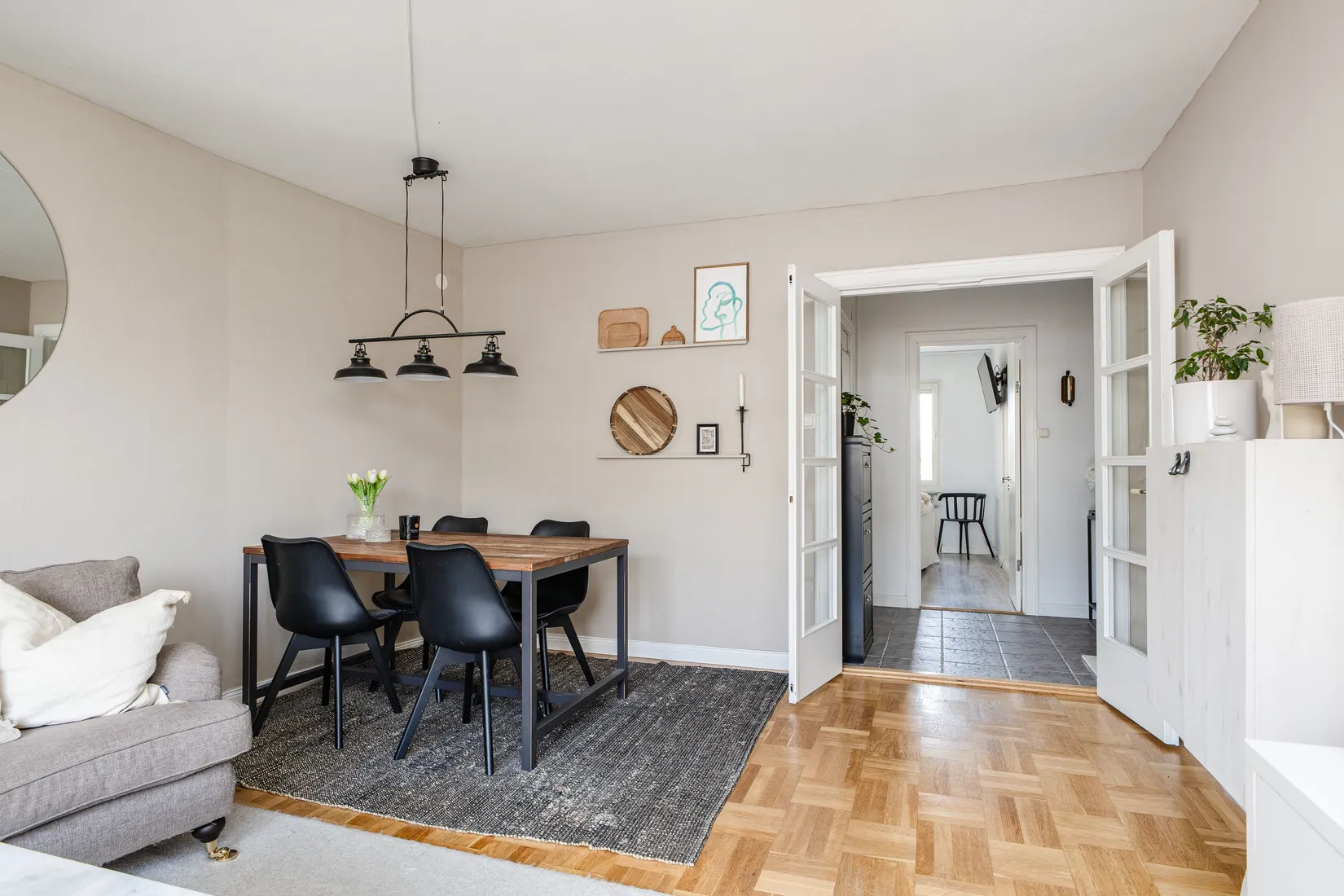 Bostadsrätt, Hejaregatan 4, Fanna, Enköping