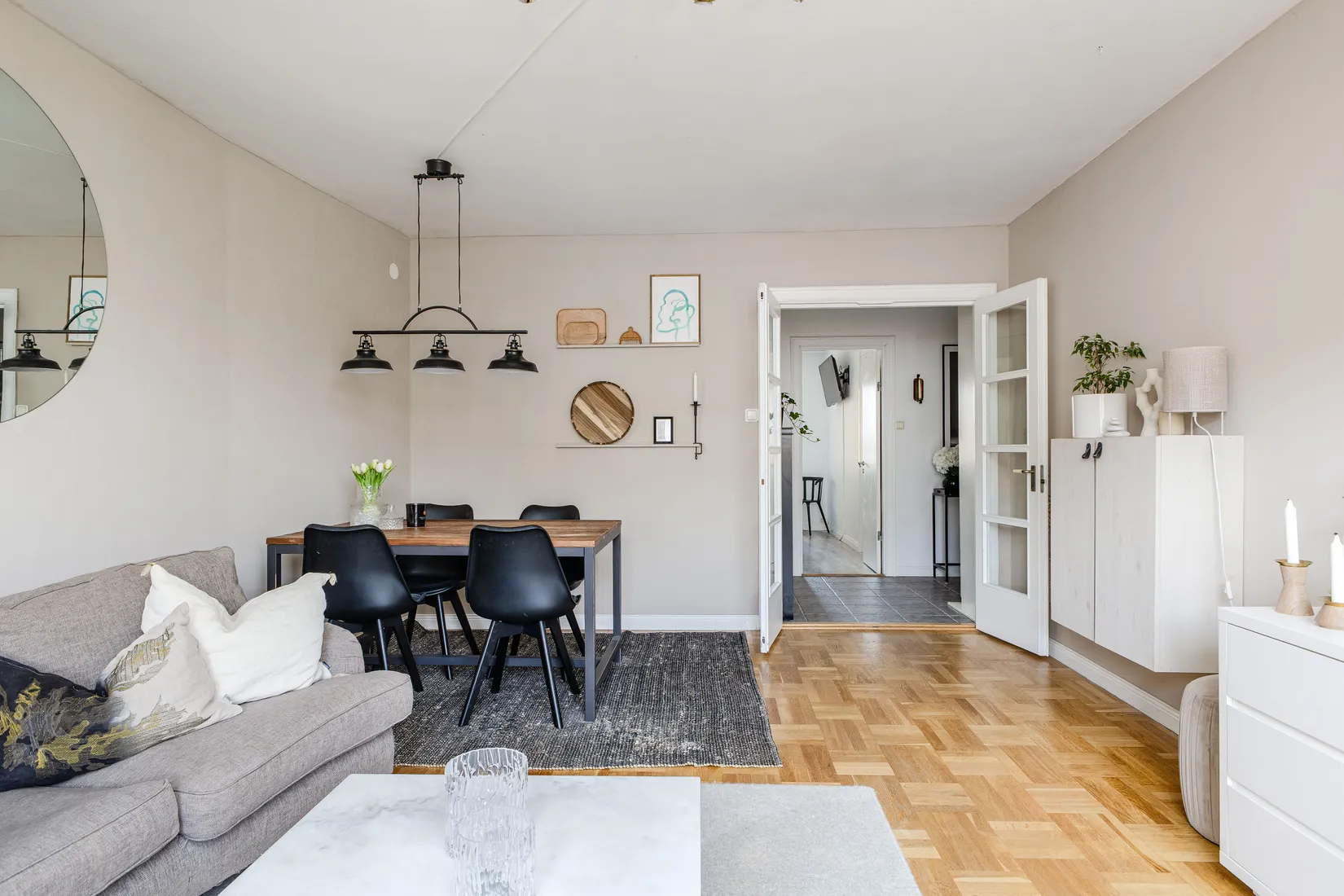 Bostadsrätt, Hejaregatan 4, Fanna, Enköping