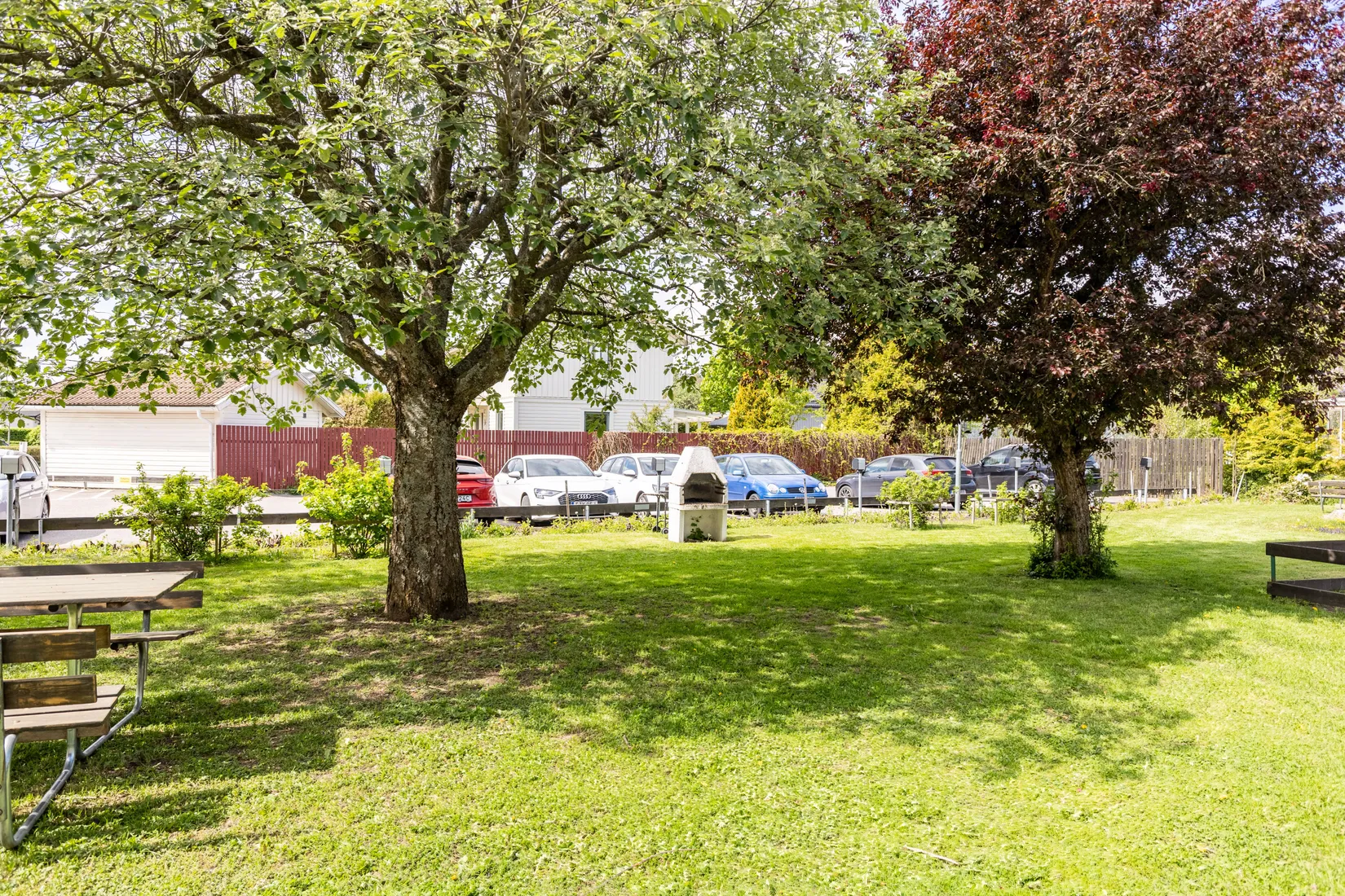 Bostadsrätt, Hejaregatan 4, Fanna, Enköping