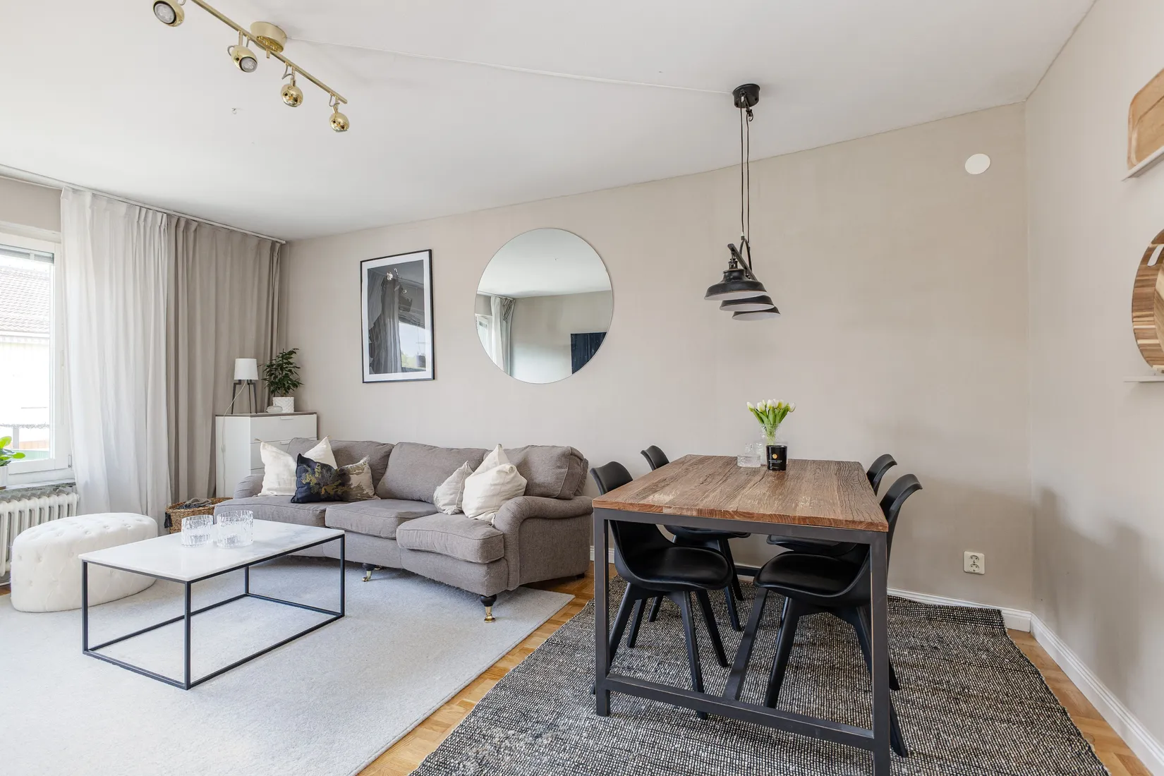 Bostadsrätt, Hejaregatan 4, Fanna, Enköping