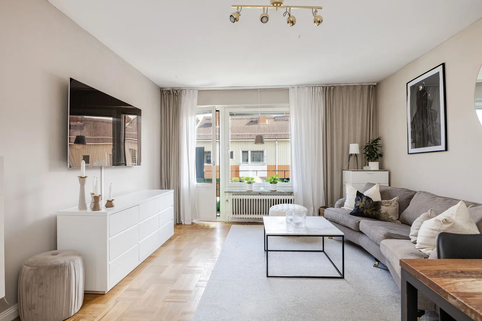 Bostadsrätt, Hejaregatan 4, Fanna, Enköping