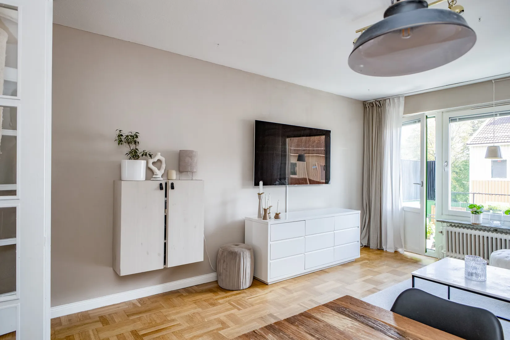 Bostadsrätt, Hejaregatan 4, Fanna, Enköping