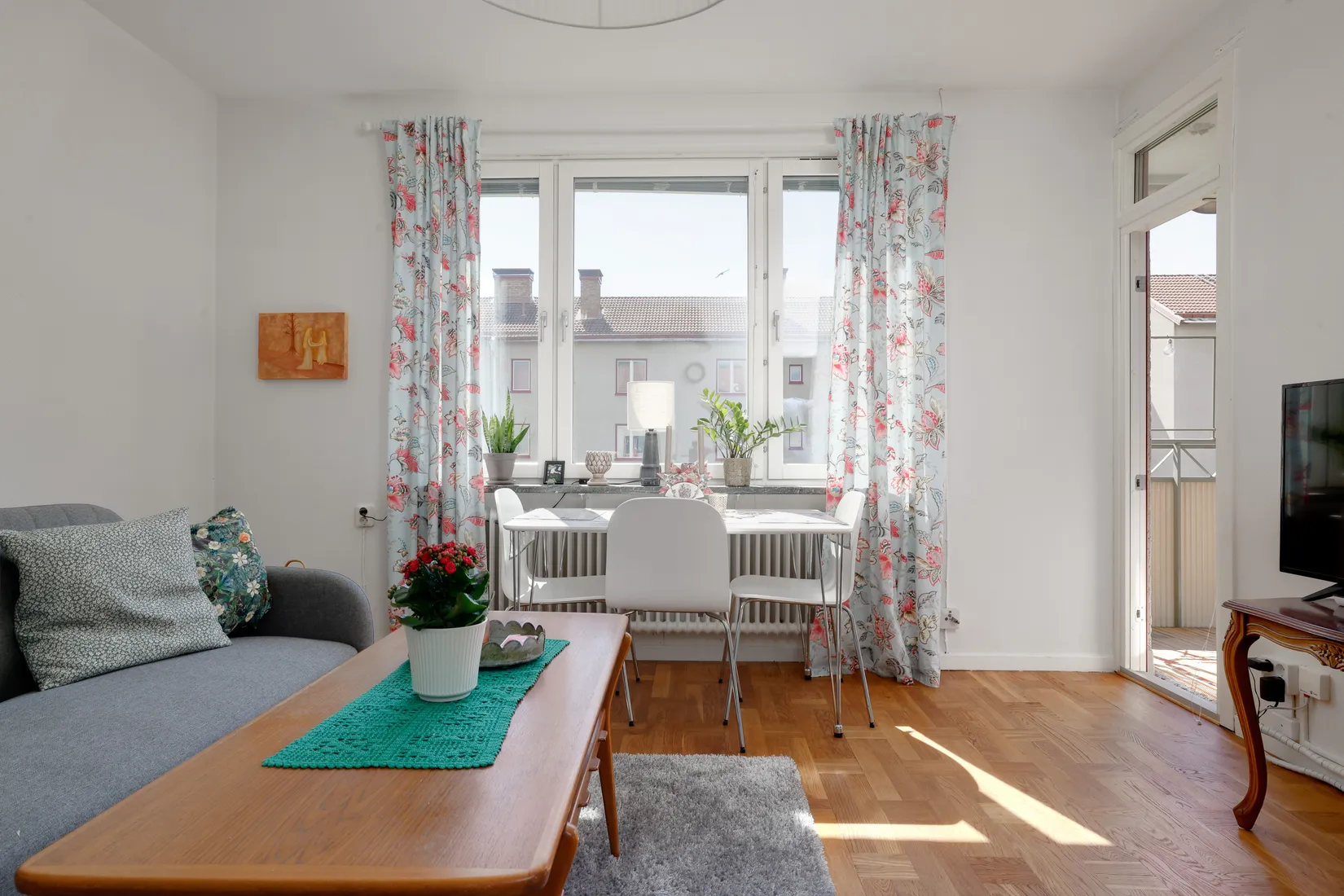 Bostadsrätt, Trumpetaregatan 13A, Centralt Väster, Örebro