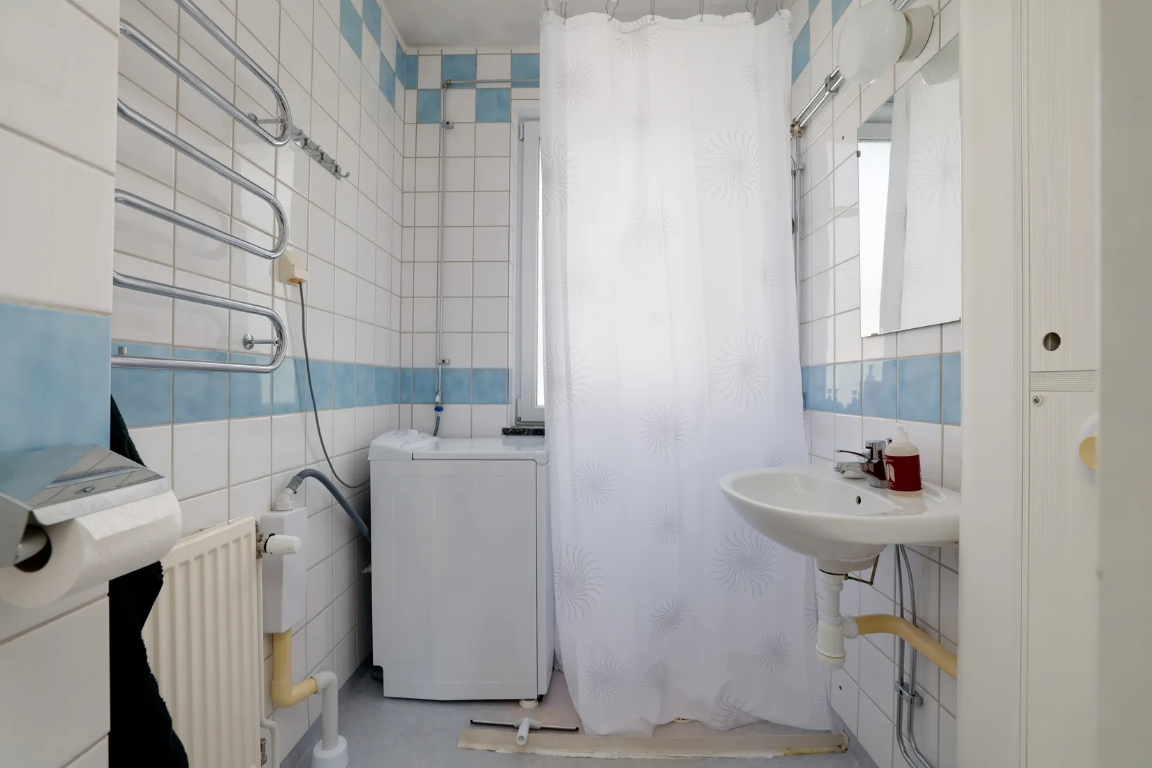 Bostadsrätt, Trumpetaregatan 13A, Centralt Väster, Örebro
