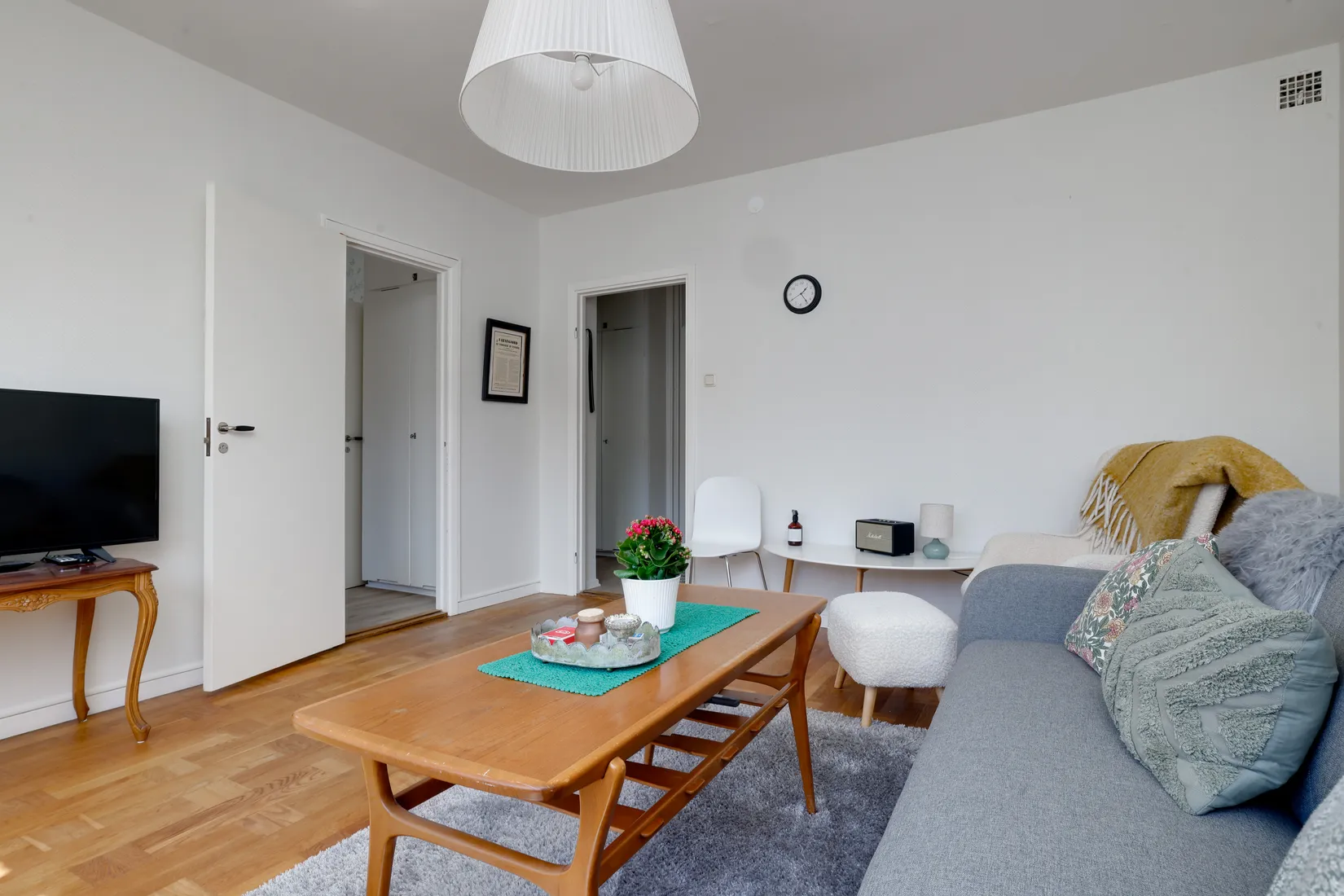 Bostadsrätt, Trumpetaregatan 13A, Centralt Väster, Örebro