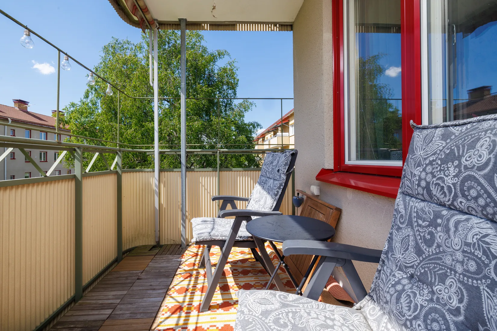 Bostadsrätt, Trumpetaregatan 13A, Centralt Väster, Örebro