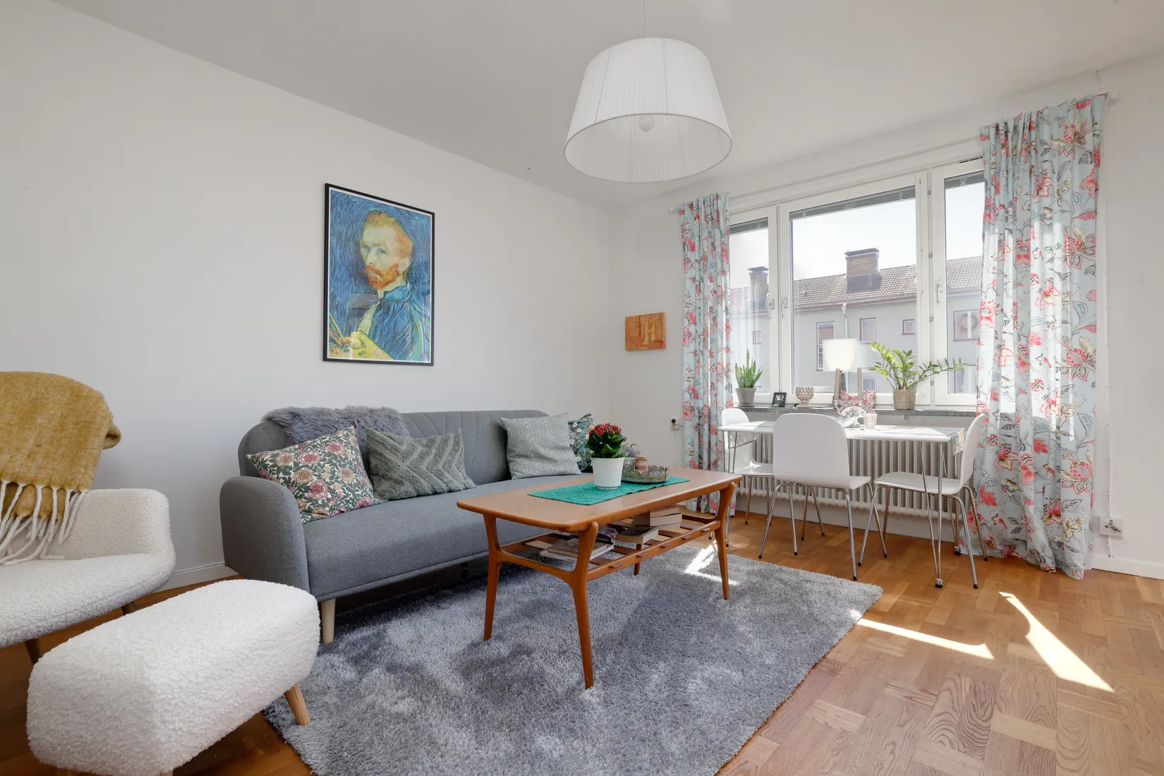 Bostadsrätt, Trumpetaregatan 13A, Centralt Väster, Örebro