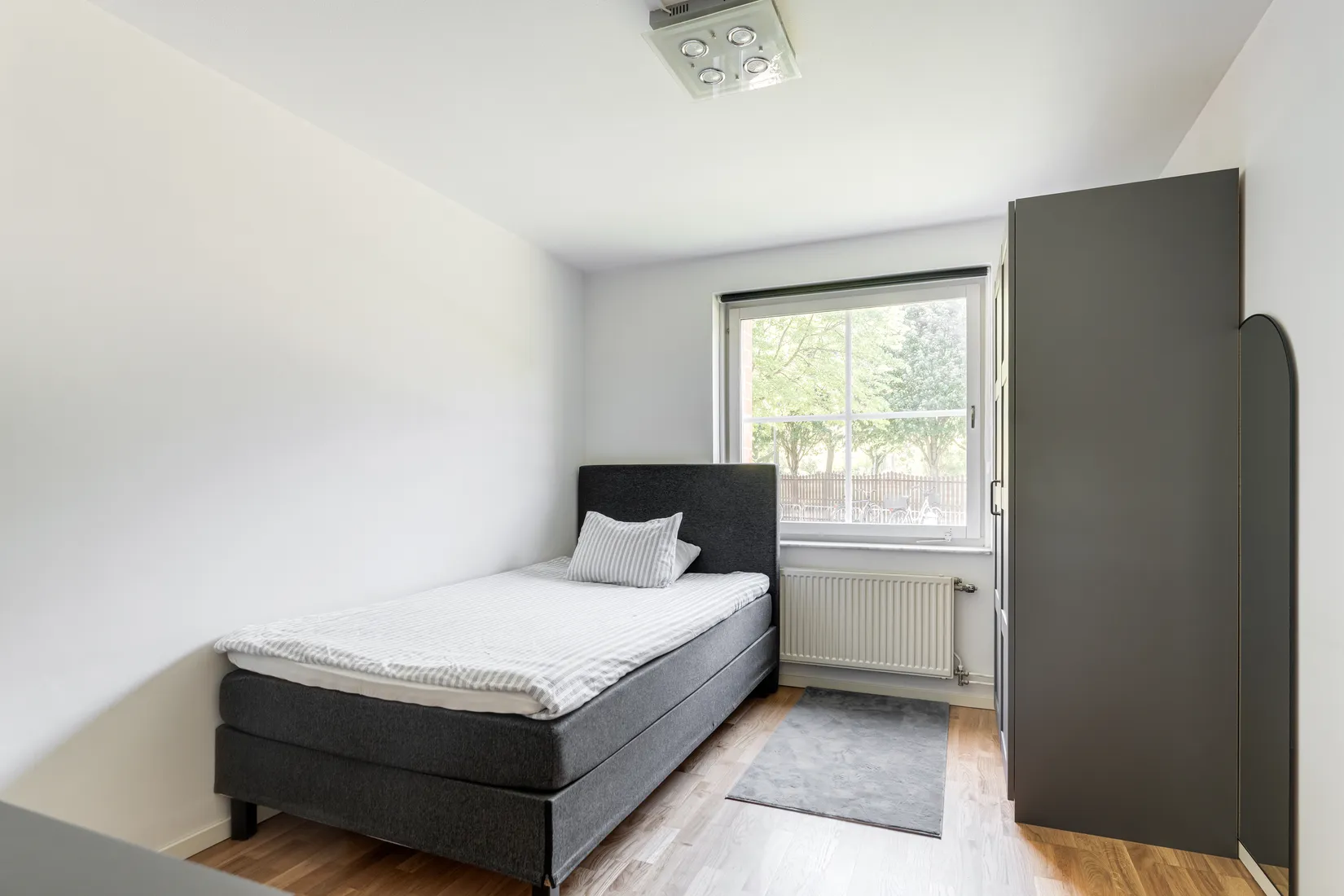 Bostadsrätt, Stora Norregatan 58, Landskrona - Centrum, Landskrona