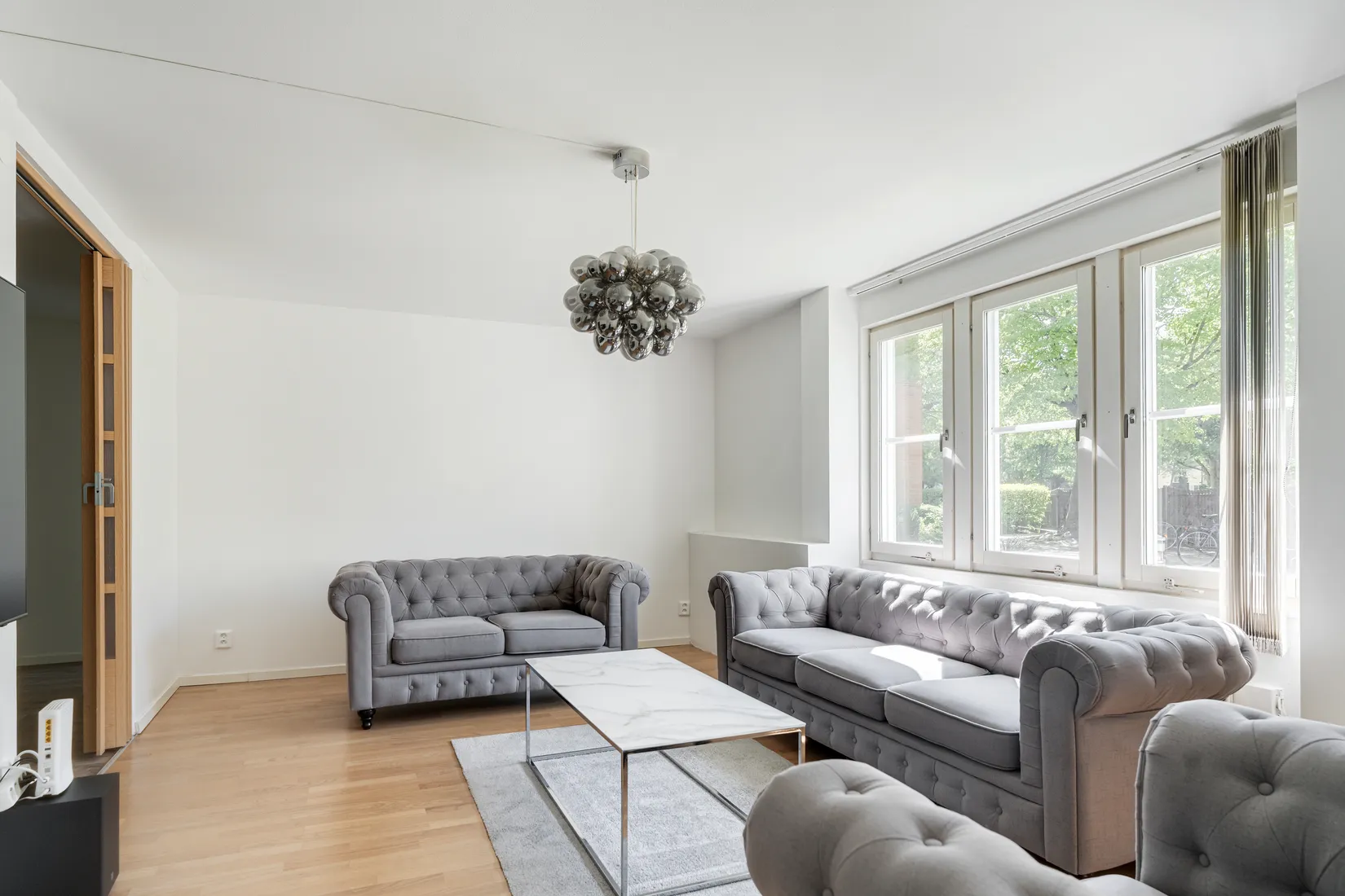 Bostadsrätt, Stora Norregatan 58, Landskrona - Centrum, Landskrona