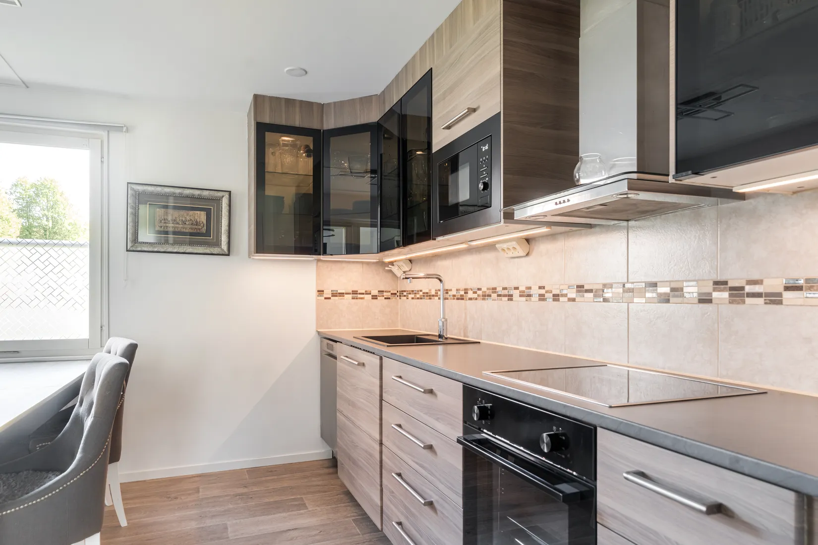 Bostadsrätt, Stora Norregatan 58, Landskrona - Centrum, Landskrona