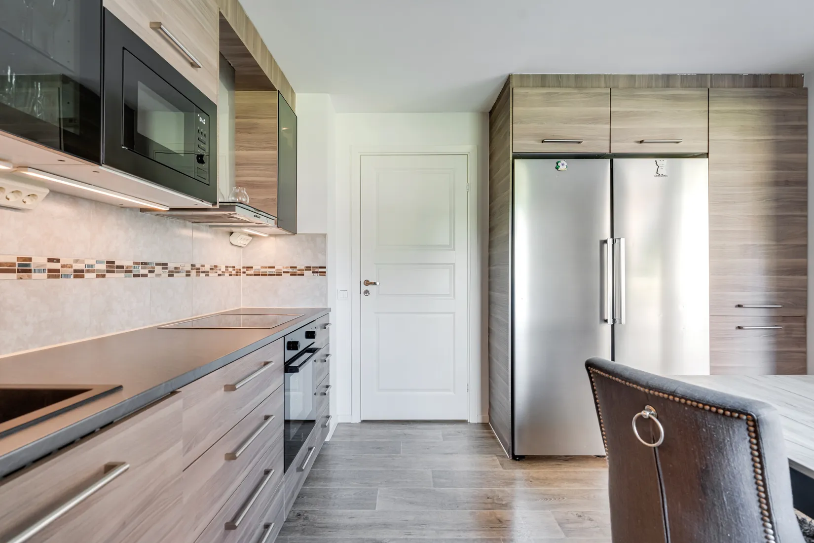Bostadsrätt, Stora Norregatan 58, Landskrona - Centrum, Landskrona