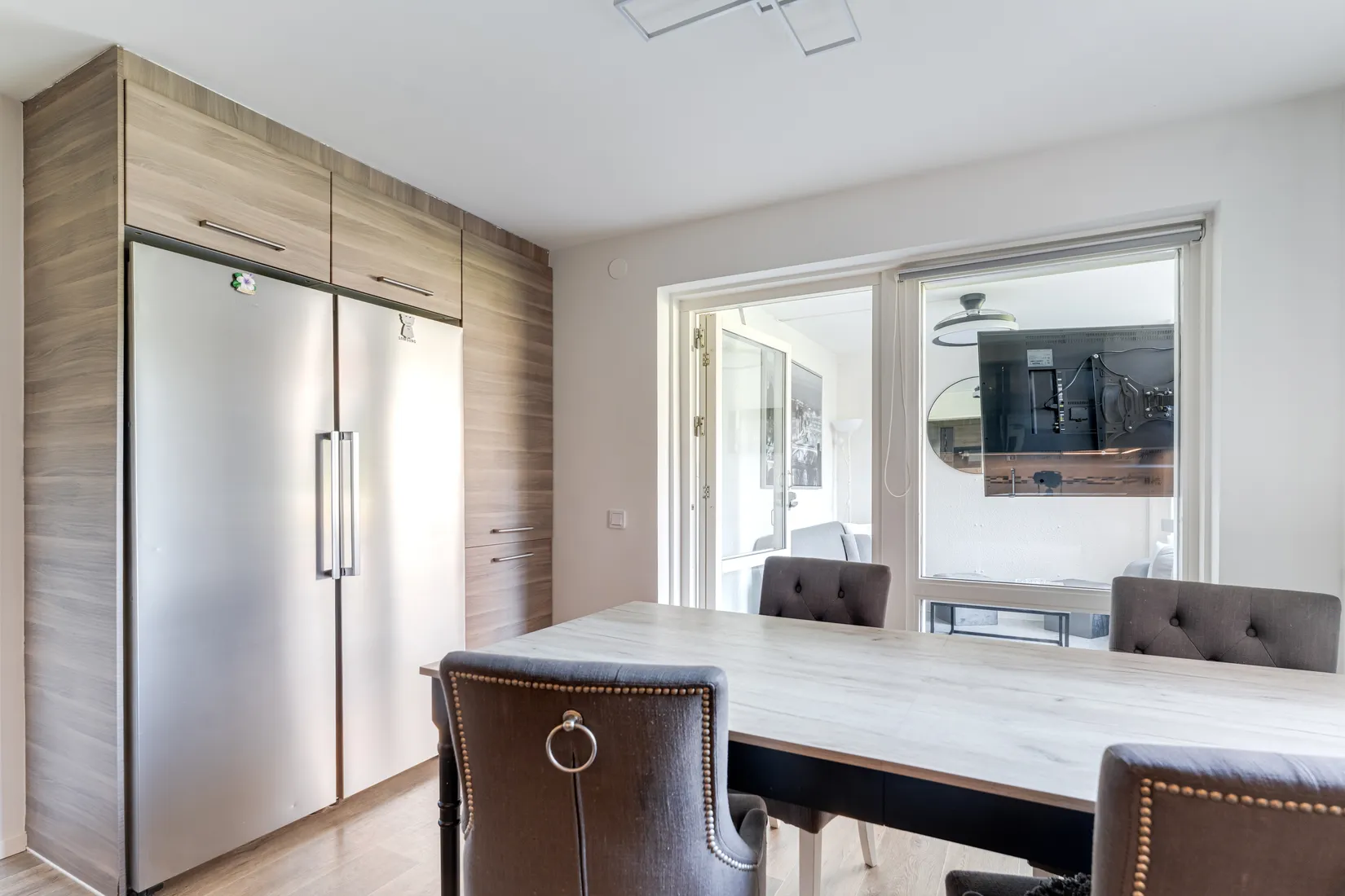 Bostadsrätt, Stora Norregatan 58, Landskrona - Centrum, Landskrona