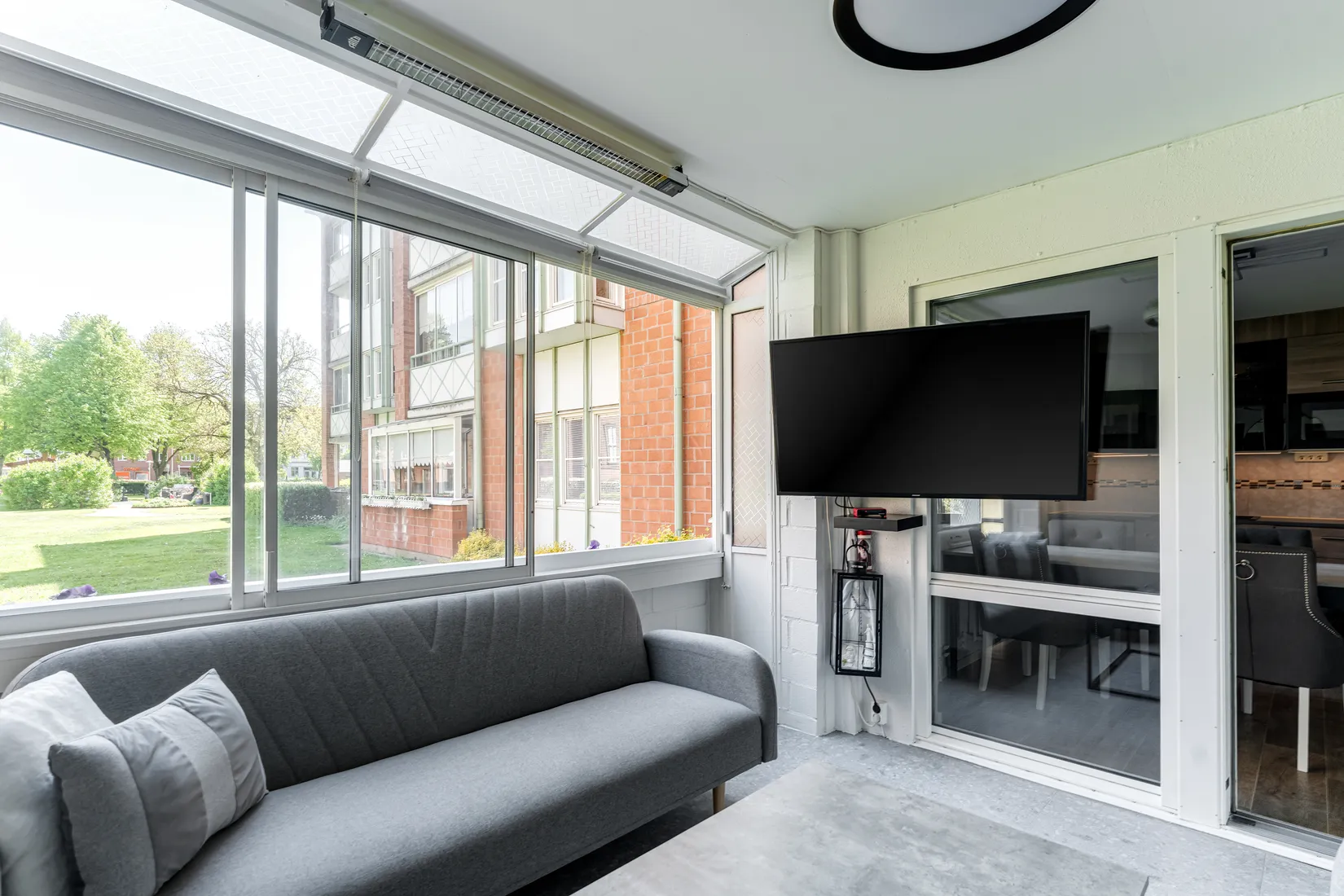 Bostadsrätt, Stora Norregatan 58, Landskrona - Centrum, Landskrona