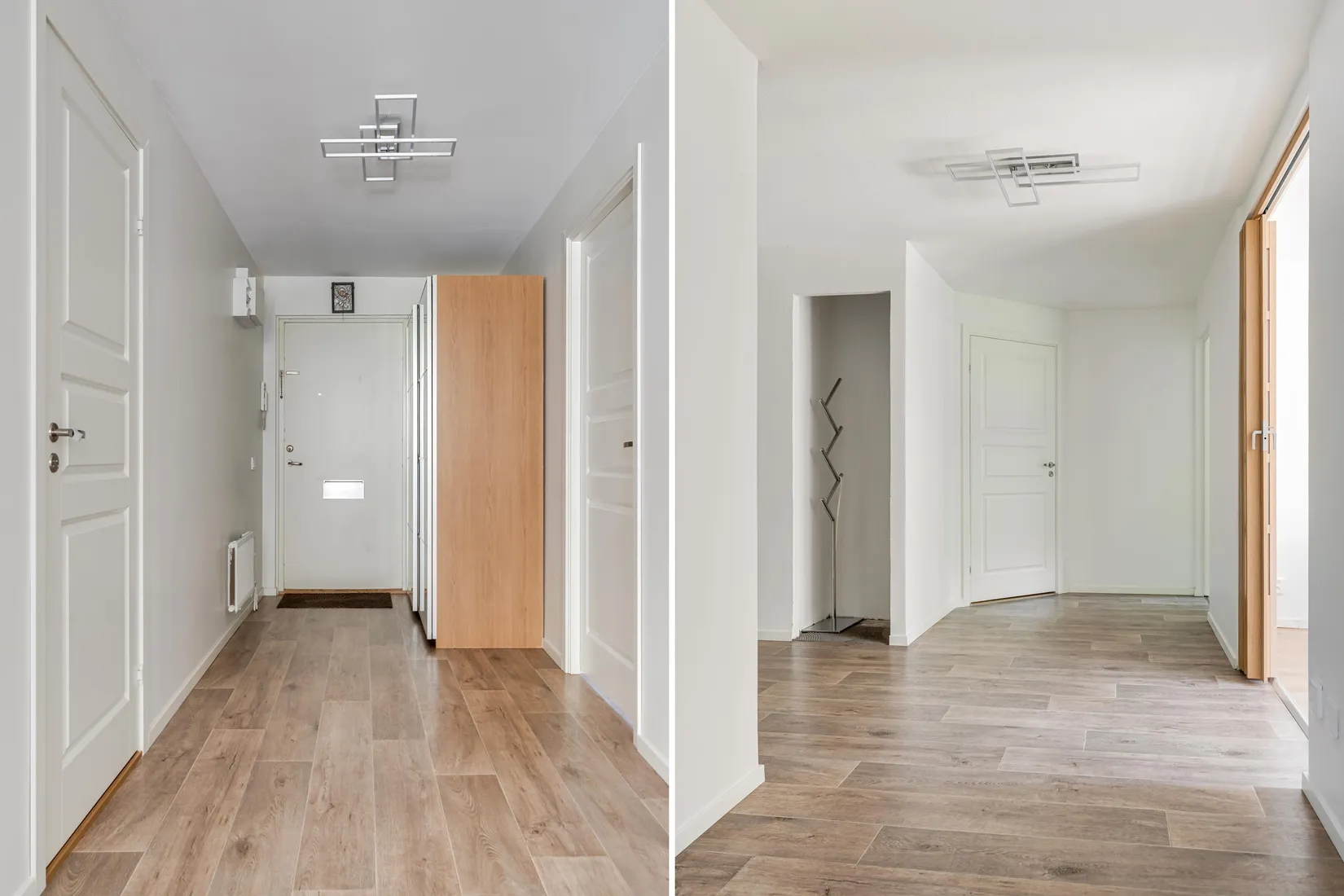 Bostadsrätt, Stora Norregatan 58, Landskrona - Centrum, Landskrona