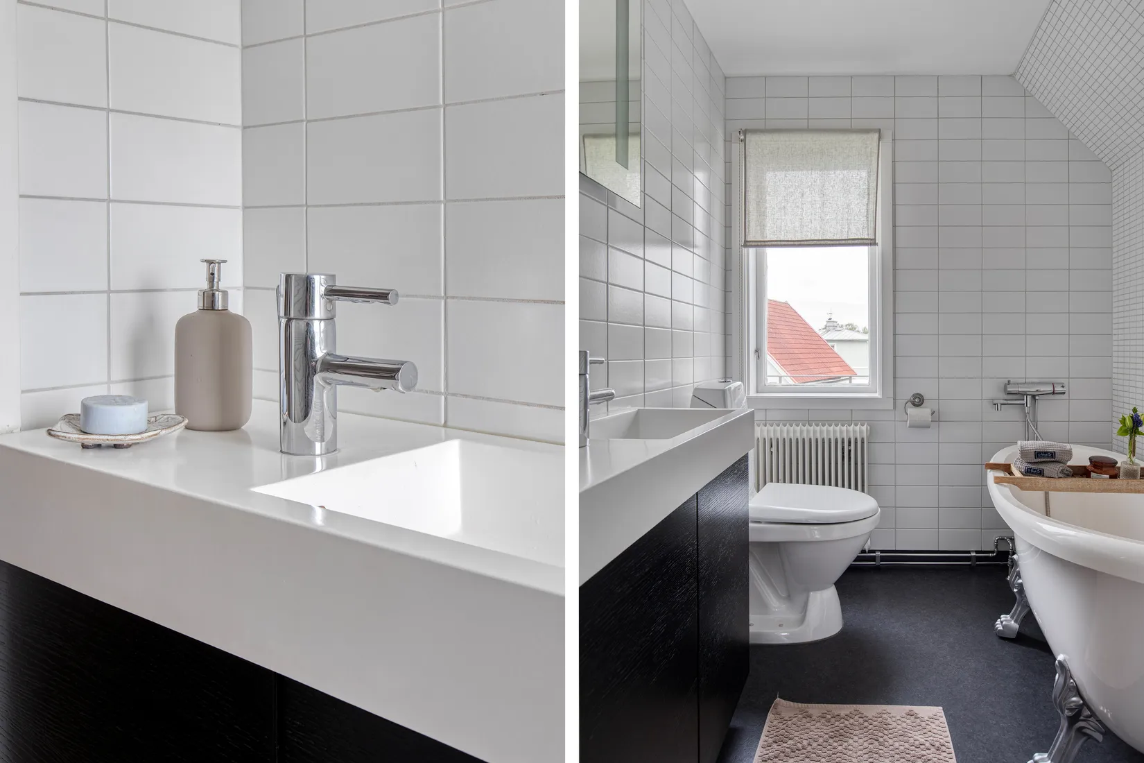 Villa, Karlavägen 5, Jämjö, Karlskrona