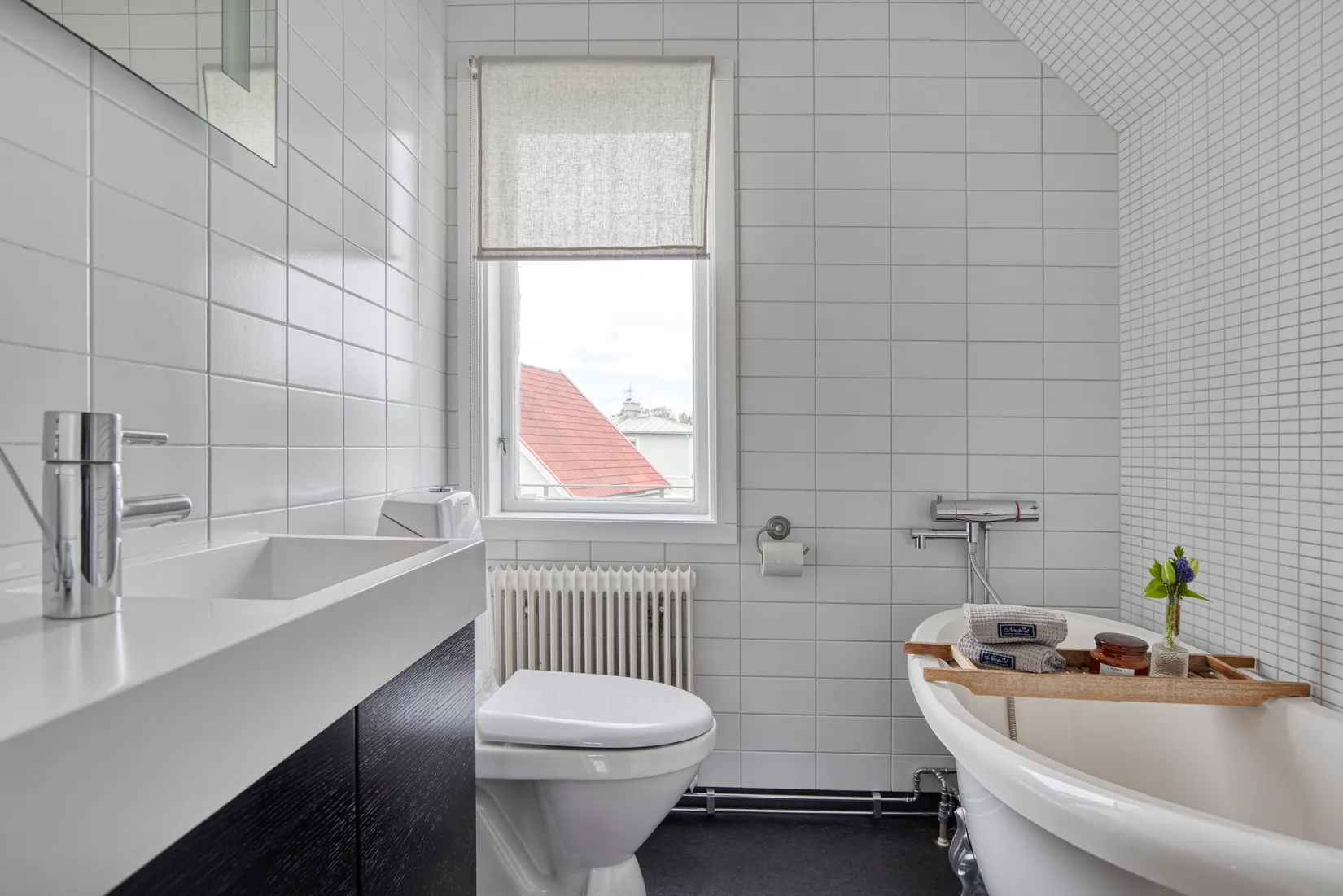 Villa, Karlavägen 5, Jämjö, Karlskrona