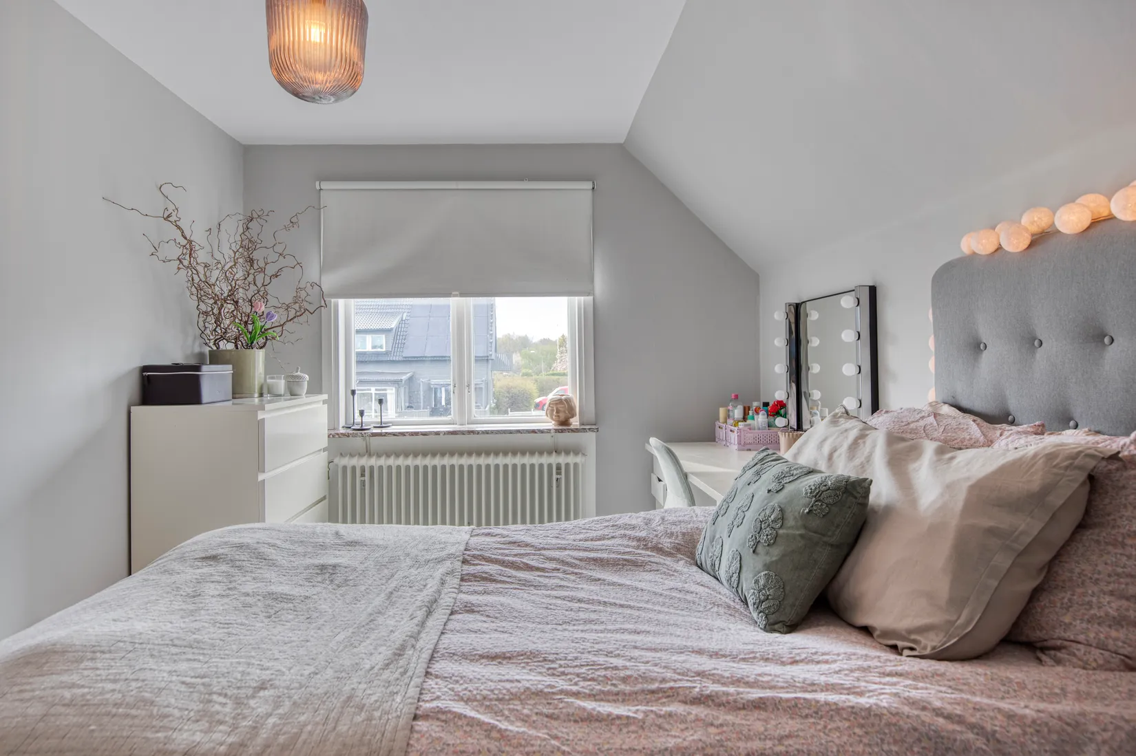 Villa, Karlavägen 5, Jämjö, Karlskrona
