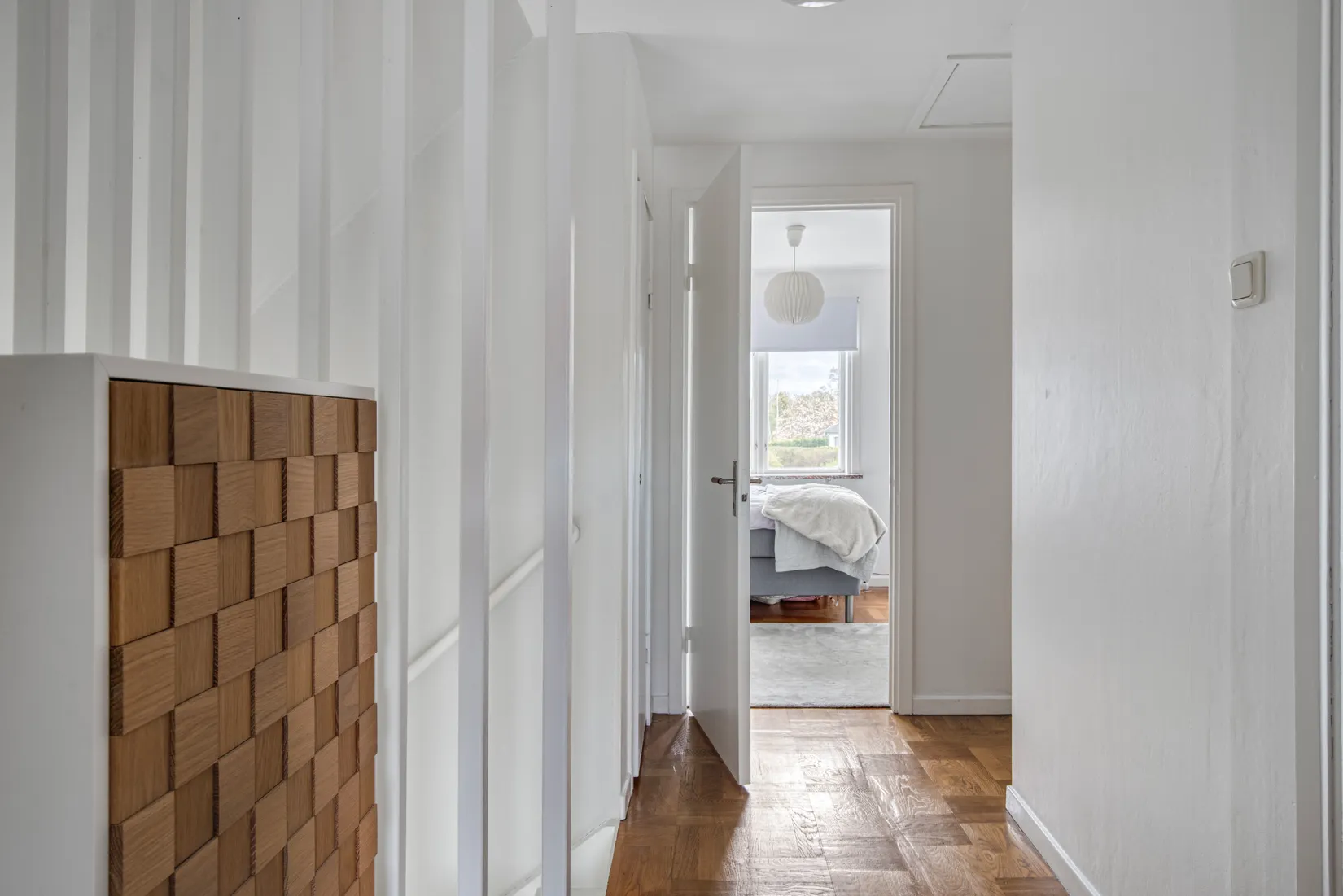 Villa, Karlavägen 5, Jämjö, Karlskrona