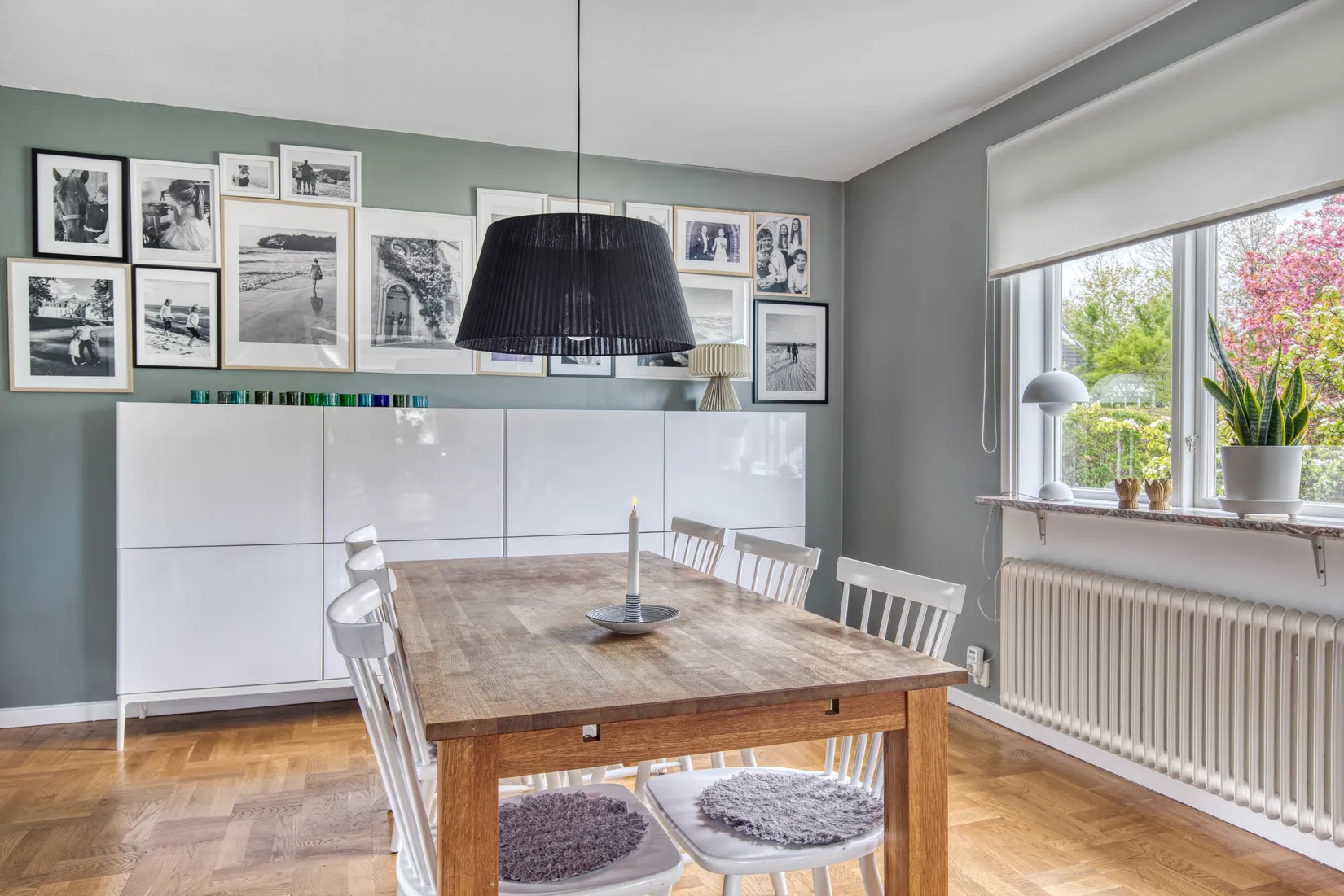 Villa, Karlavägen 5, Jämjö, Karlskrona