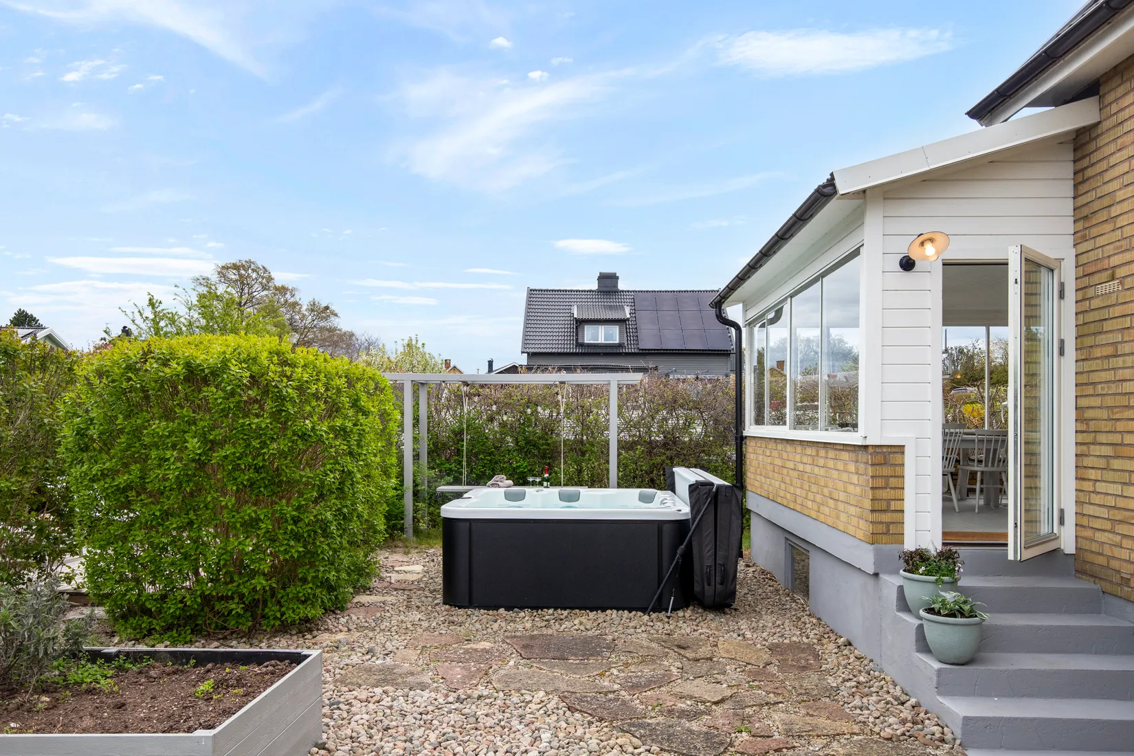 Villa, Karlavägen 5, Jämjö, Karlskrona