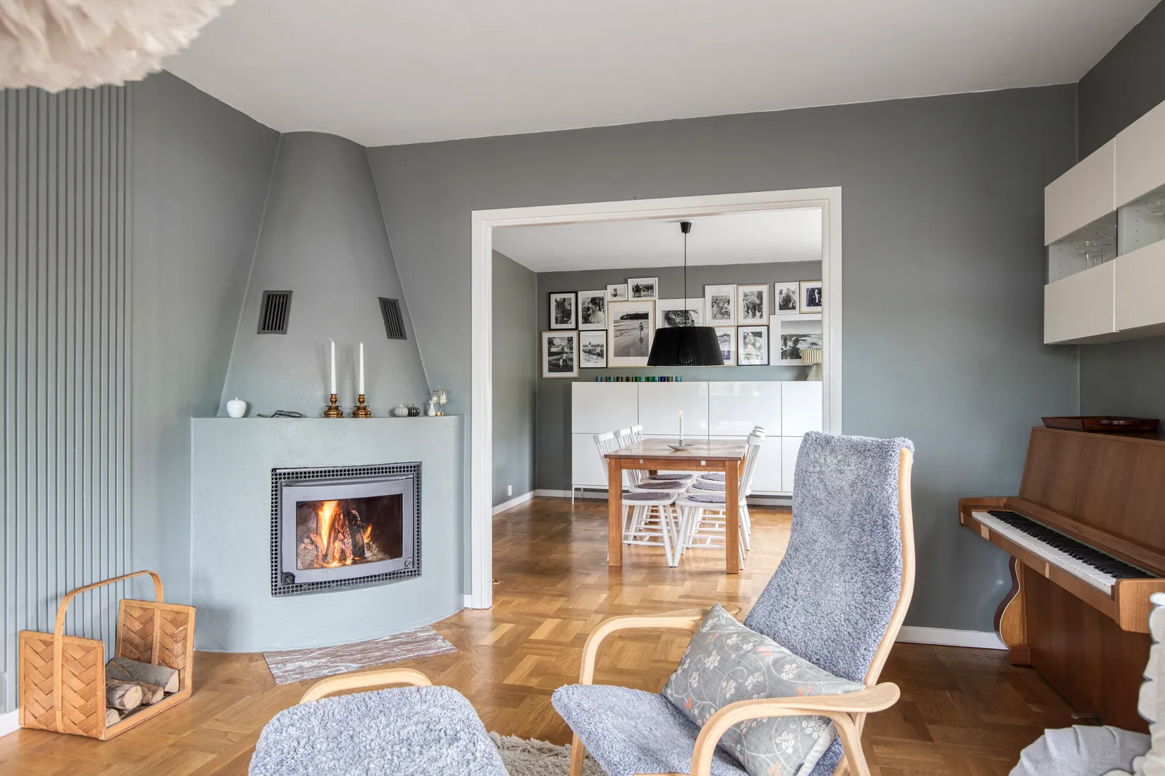 Villa, Karlavägen 5, Jämjö, Karlskrona