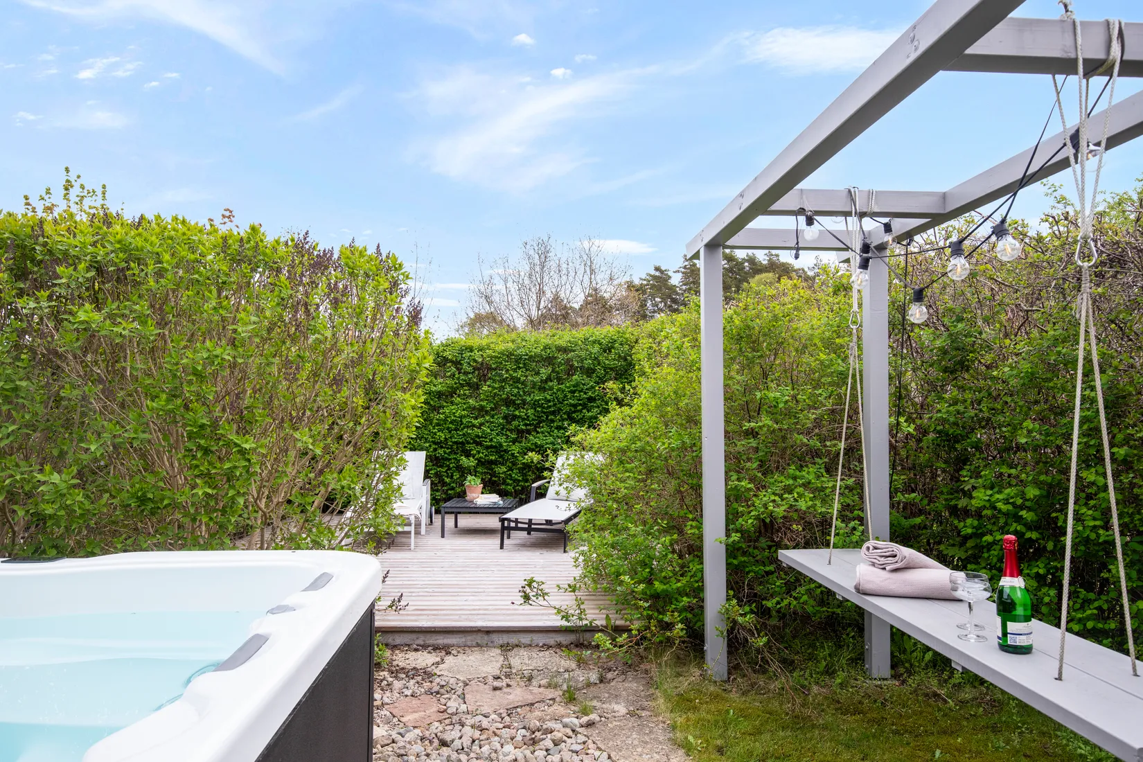 Villa, Karlavägen 5, Jämjö, Karlskrona